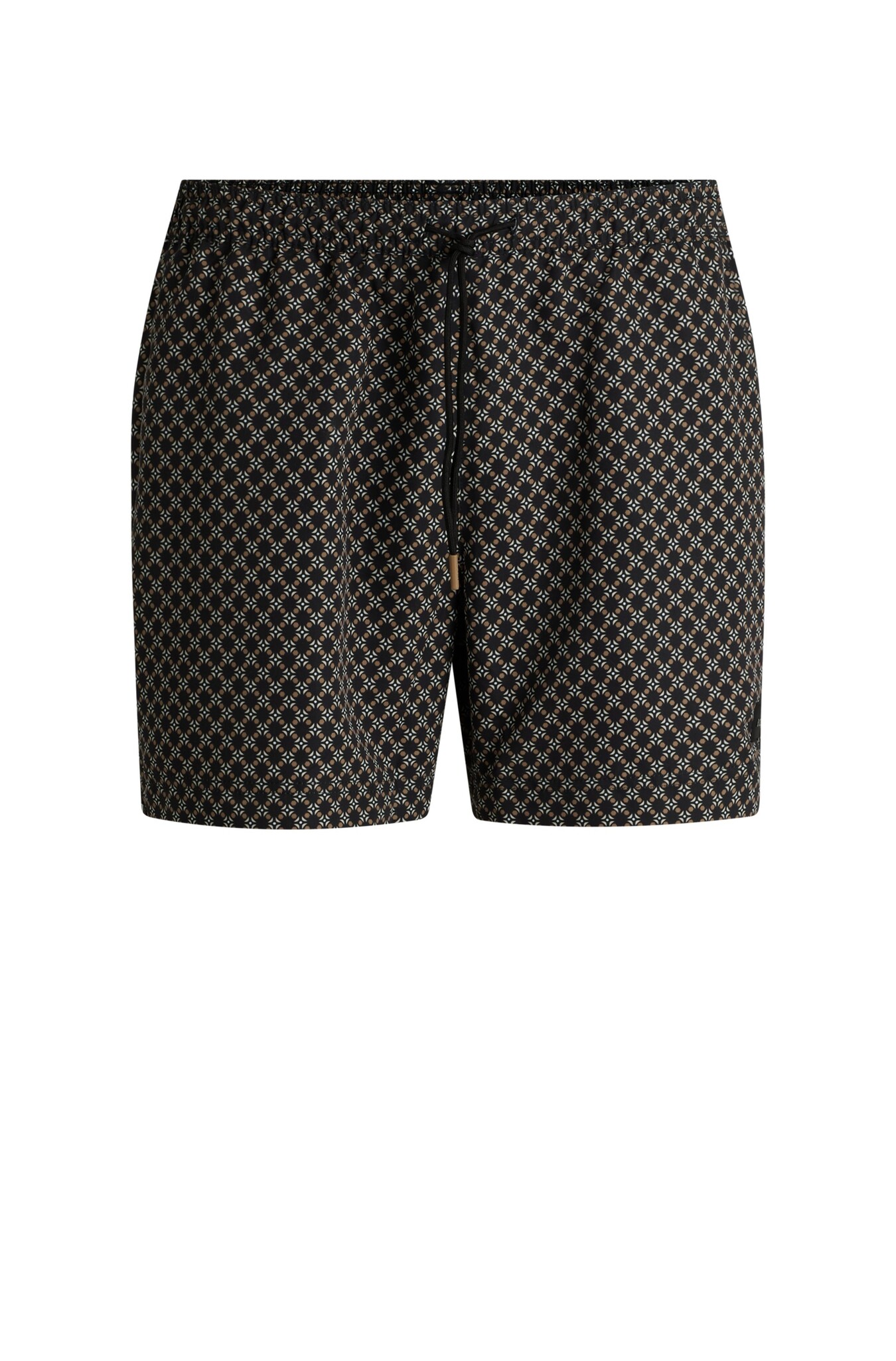 Hugo Boss Zwemshort Hugo Boss 50518968-002