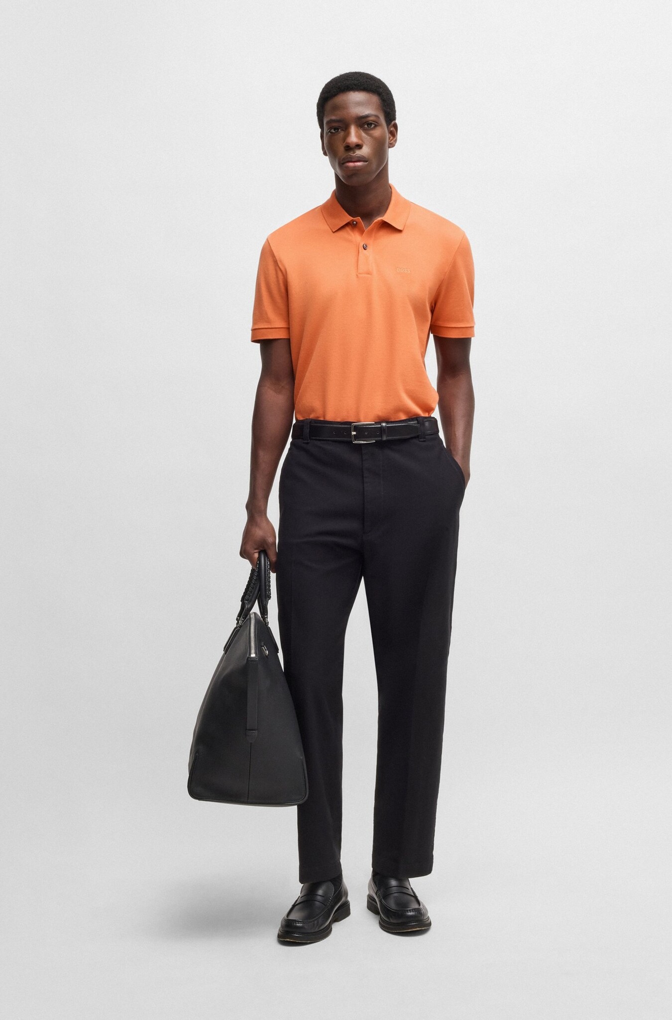 Hugo Boss Polo Hugo Boss 50468362-823
