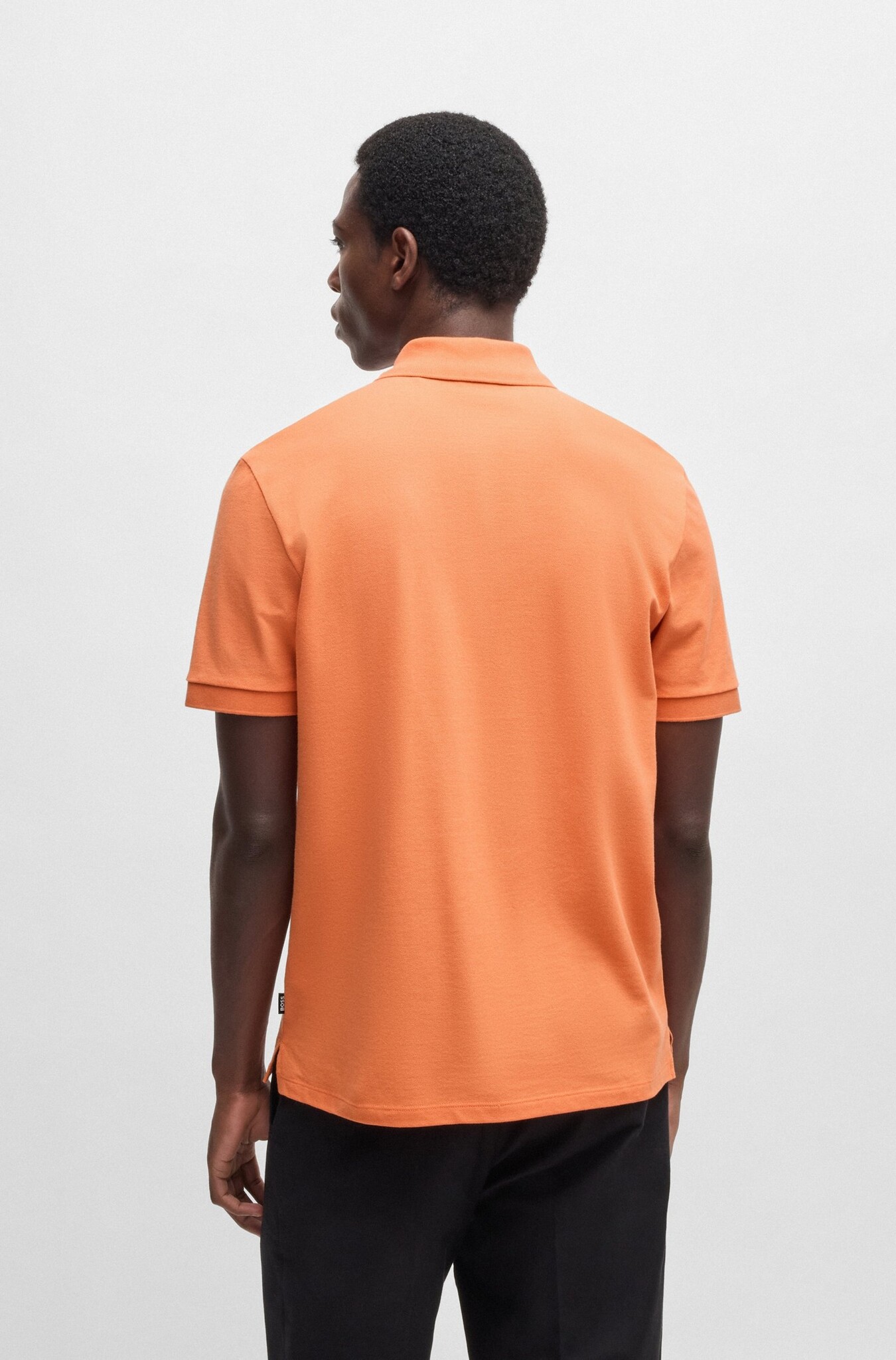 Hugo Boss Polo Hugo Boss 50468362-823