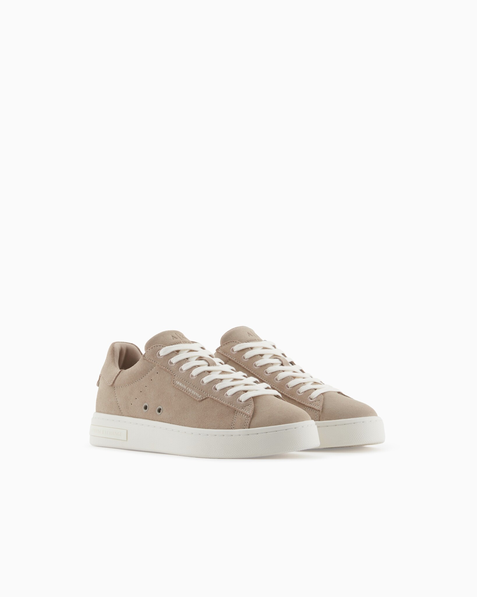 Armani Exchange Schoenen Armani Exchange XUX253-01825