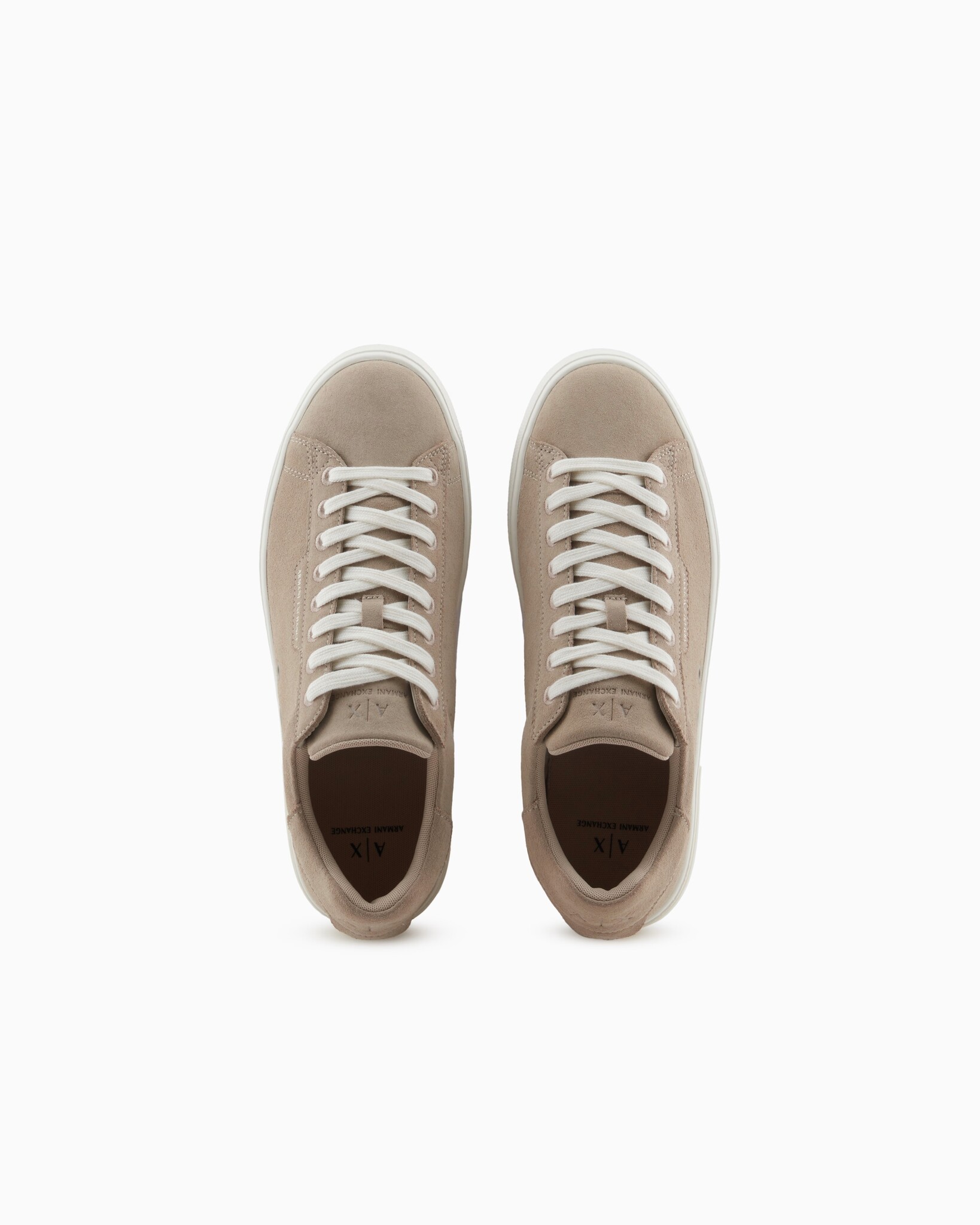 Armani Exchange Schoenen Armani Exchange XUX253-01825