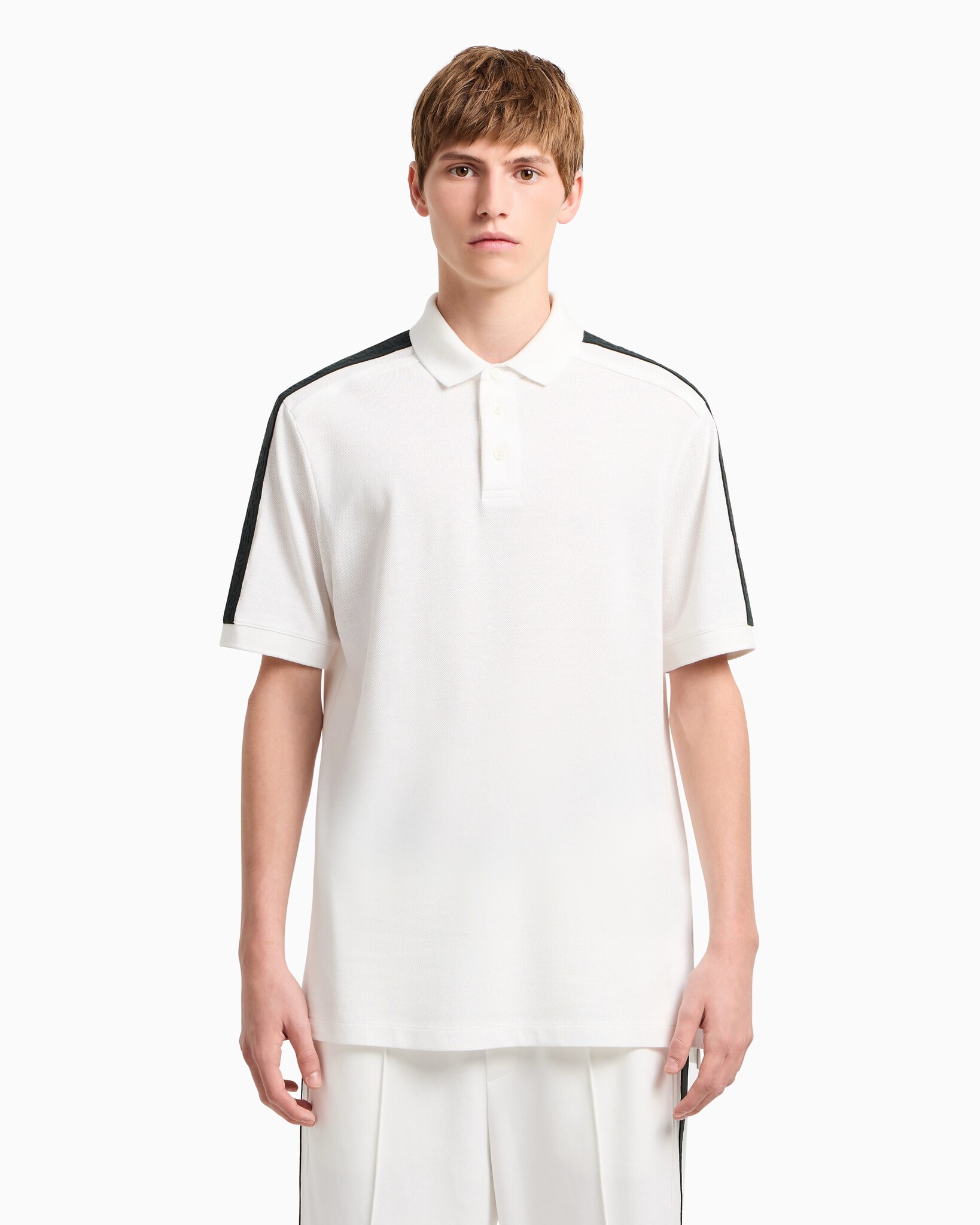 Armani Exchange Polo Armani Exchange XM000307-AF10366-U0009