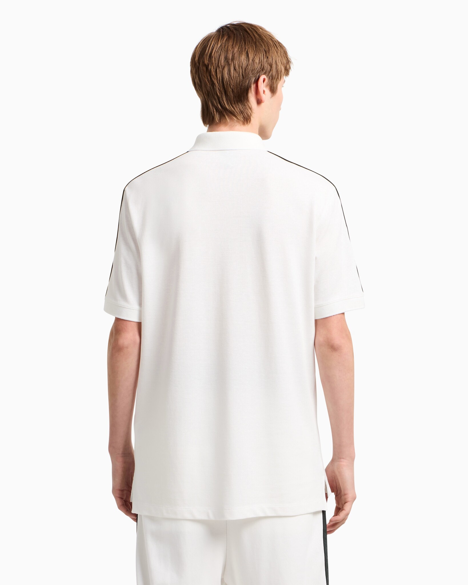 Armani Exchange Polo Armani Exchange XM000307-AF10366-U0009