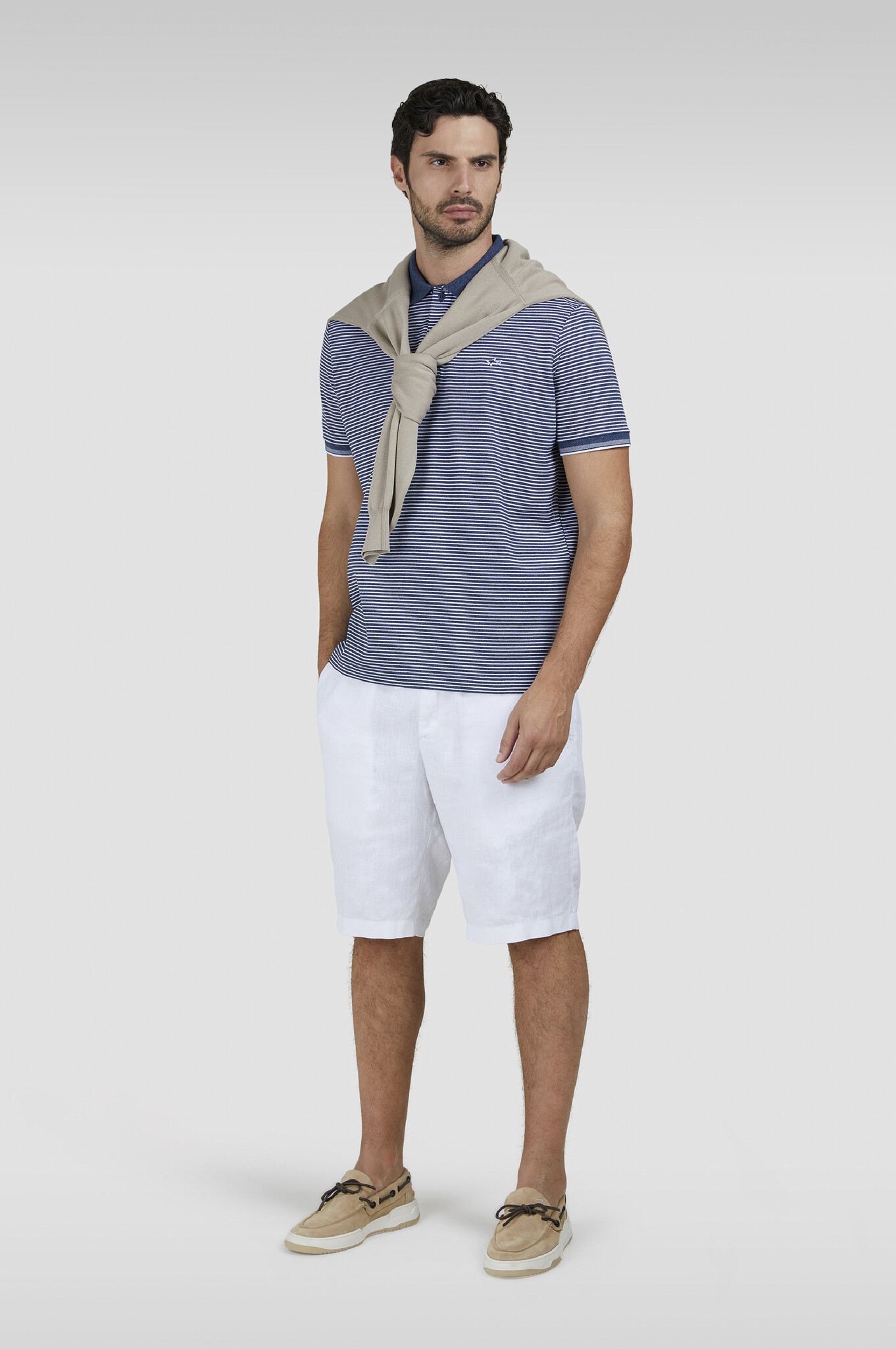 Paul & Shark Polo Paul & Shark 25411226-120