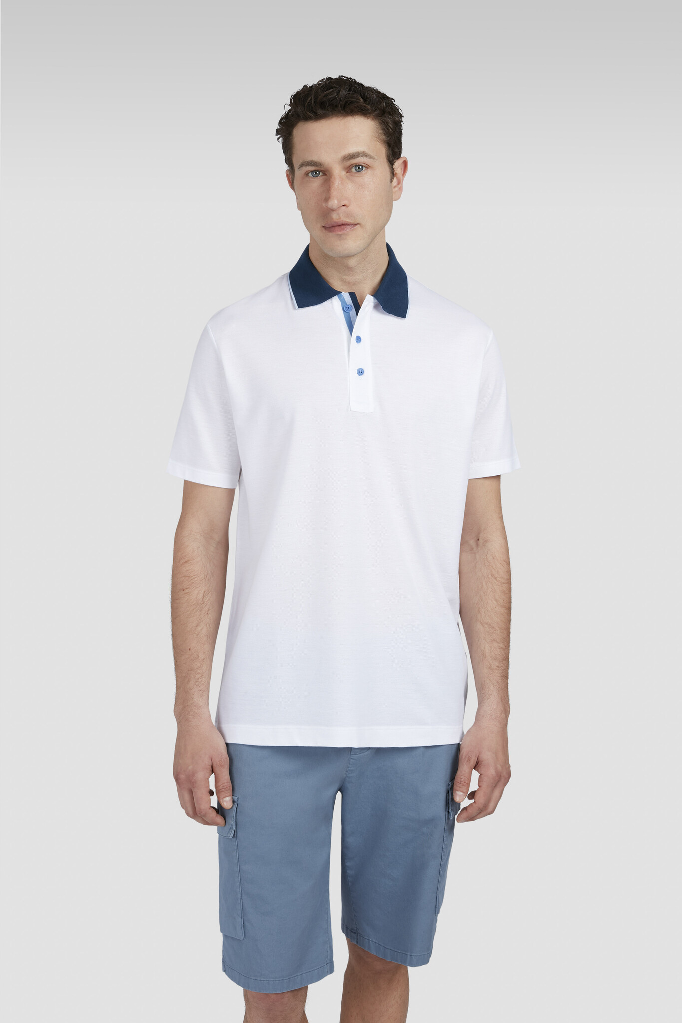 Paul & Shark Polo Paul & Shark 25411298-010