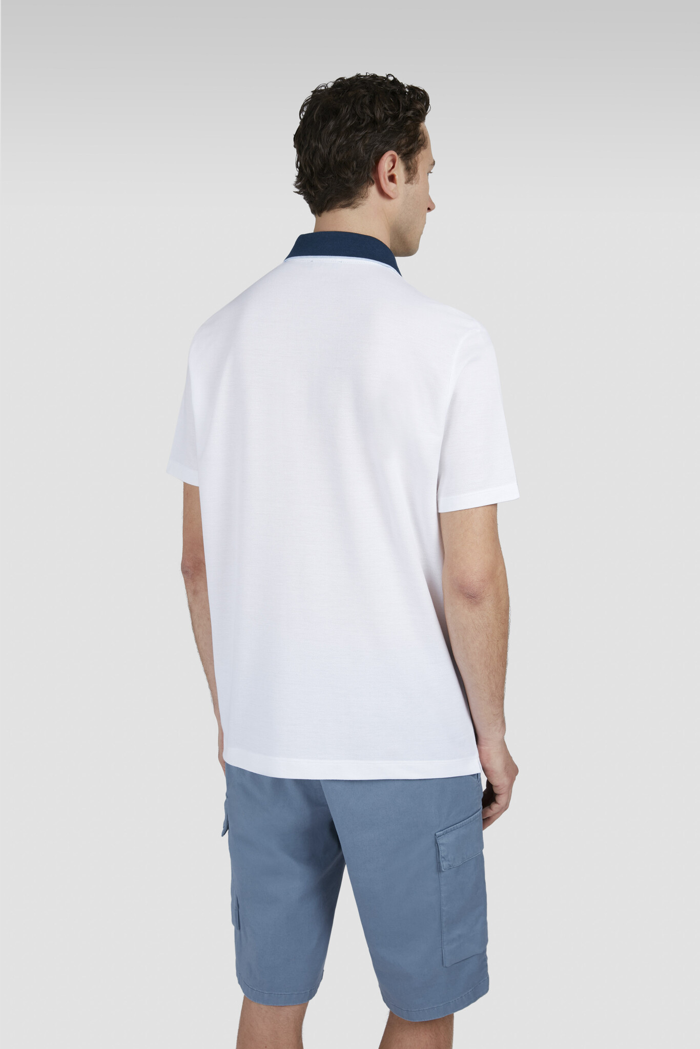 Paul & Shark Polo Paul & Shark 25411298-010