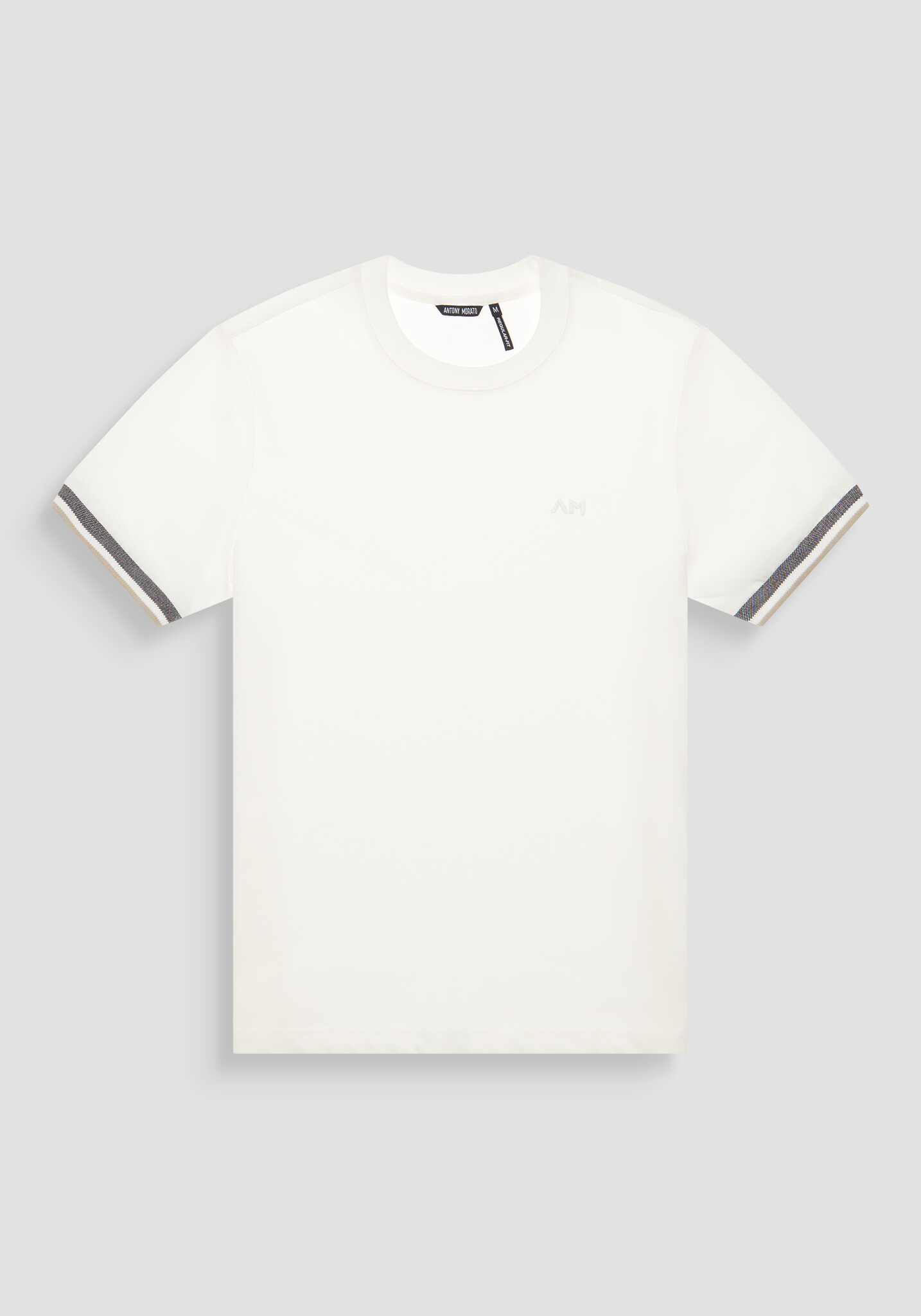 Antony Morato T-shirt Antony Morato MMKS02485-FA100258-1011