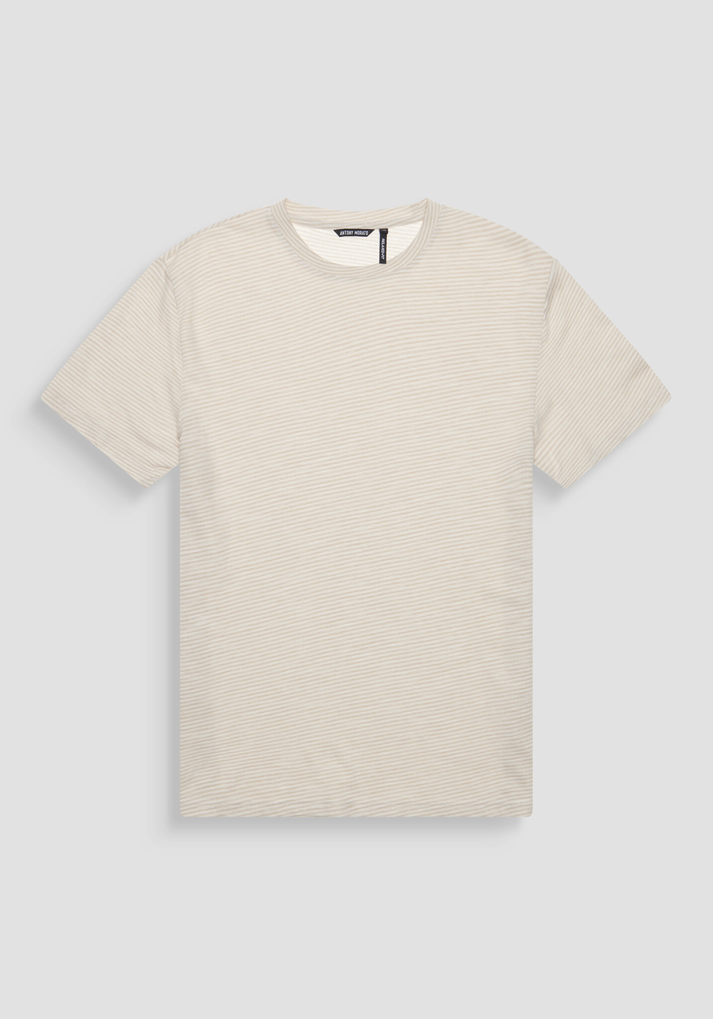 Antony Morato T-shirt Antony Morato MMKS02529-FA110080-1016