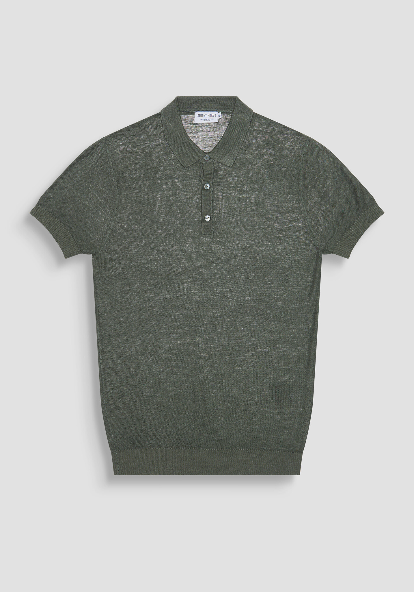 Antony Morato Polo Antony Morato MMSW01508-YA500067-4085