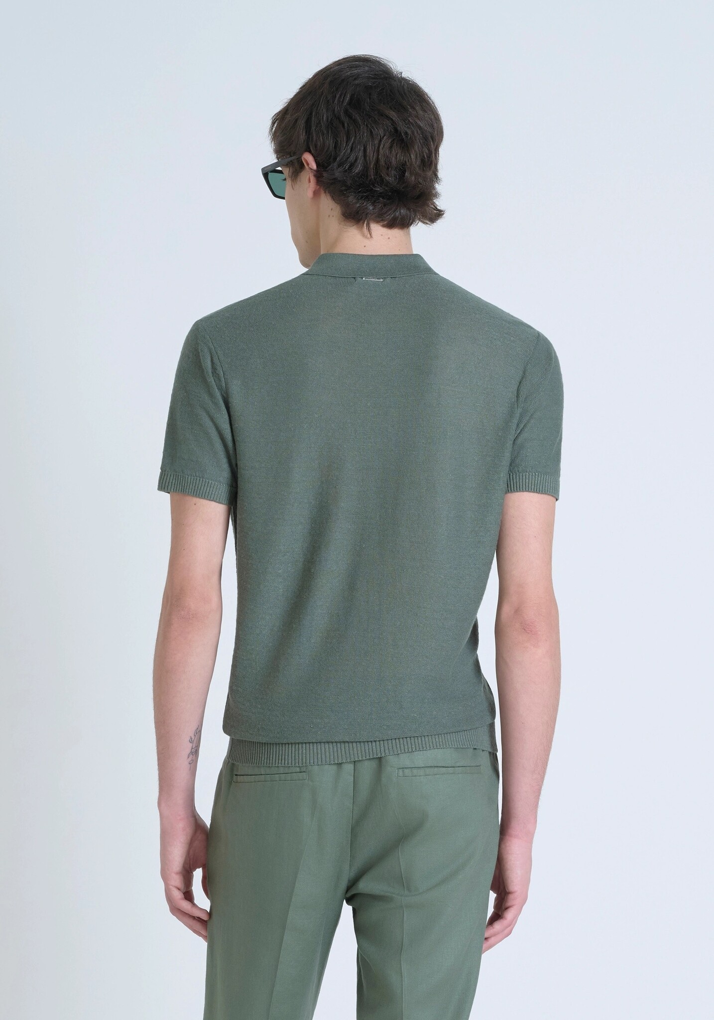 Antony Morato Polo Antony Morato MMSW01508-YA500067-4085