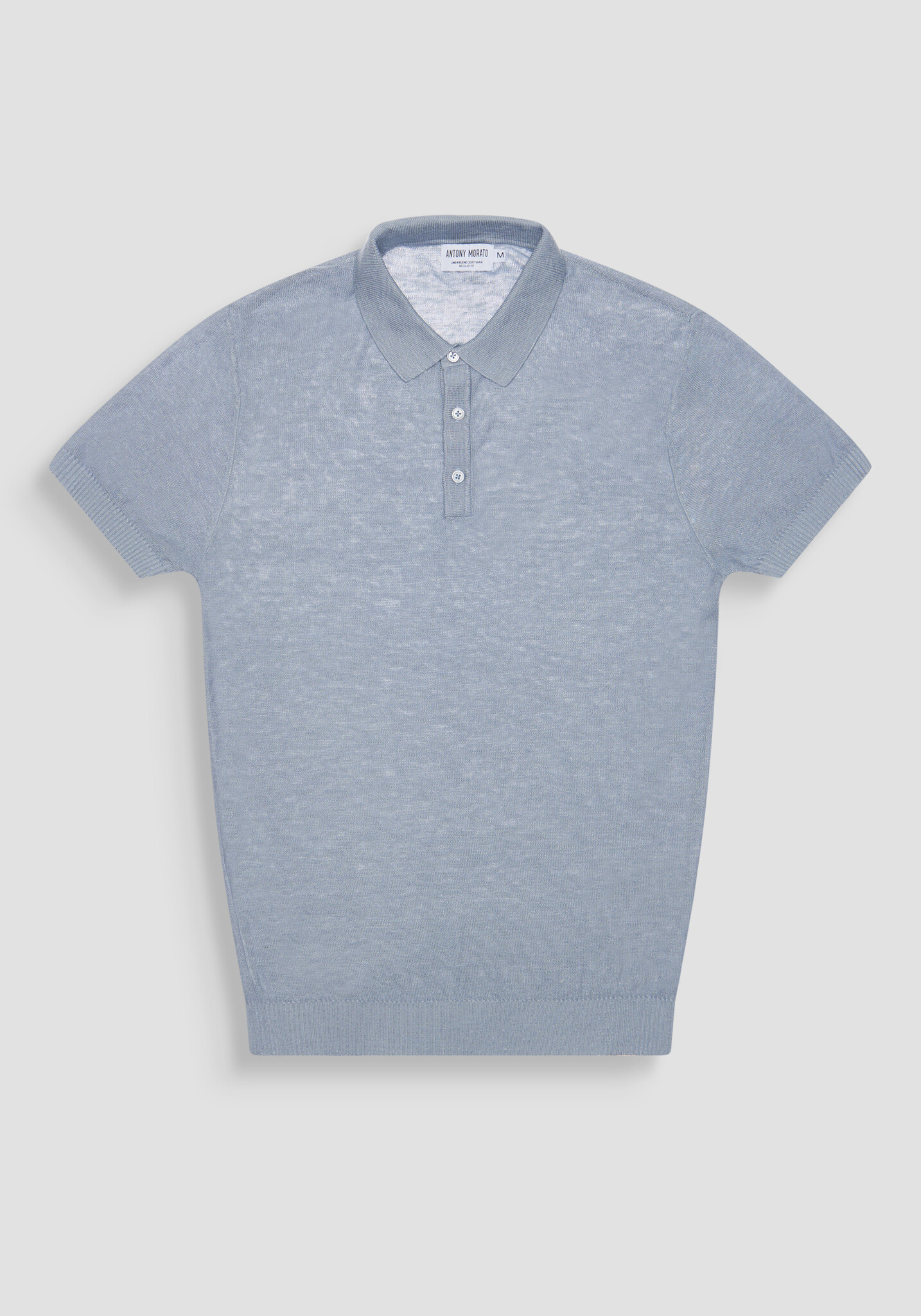 Antony Morato Polo Antony Morato MMSW01508-YA500067-7138