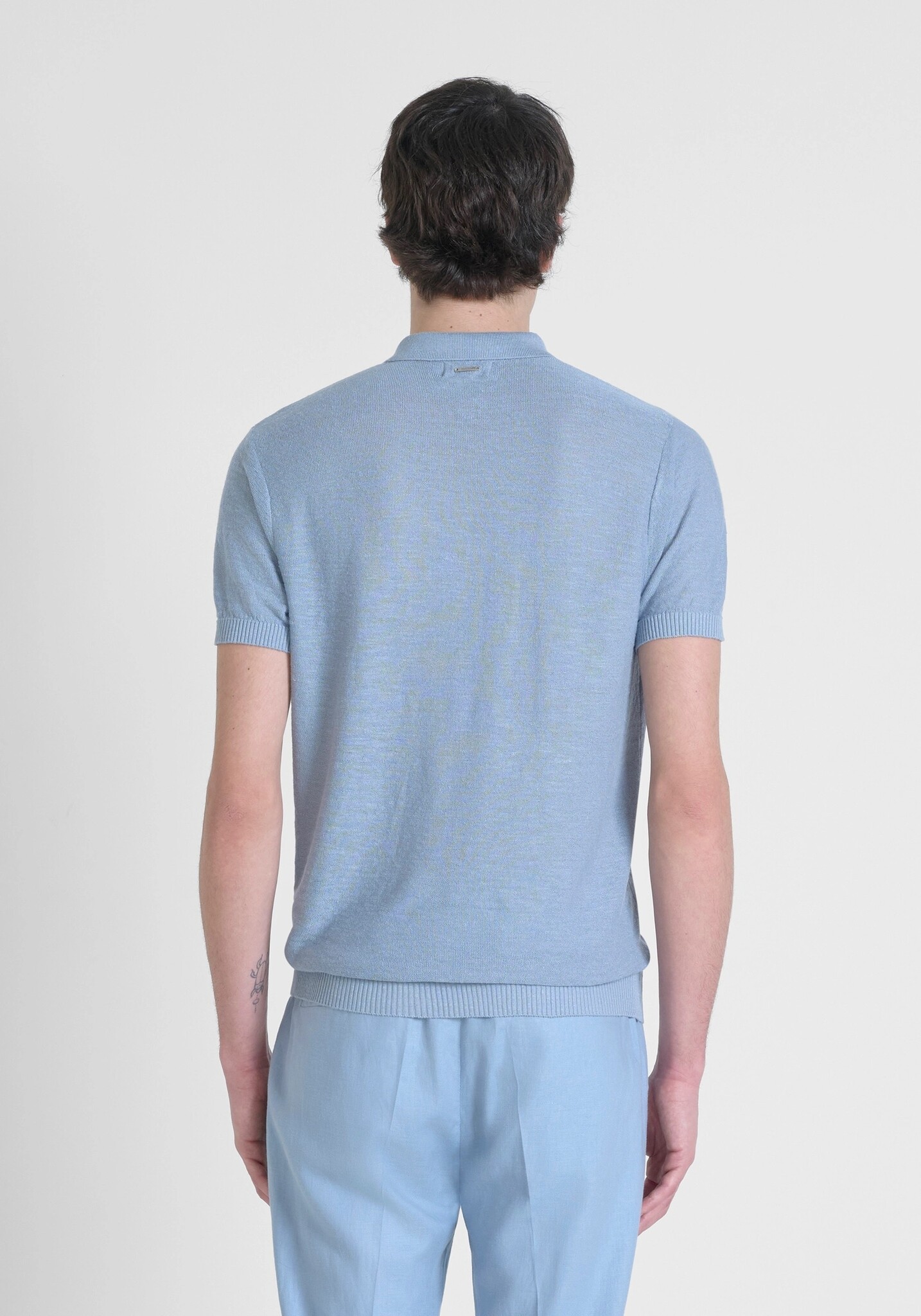 Antony Morato Polo Antony Morato MMSW01508-YA500067-7138