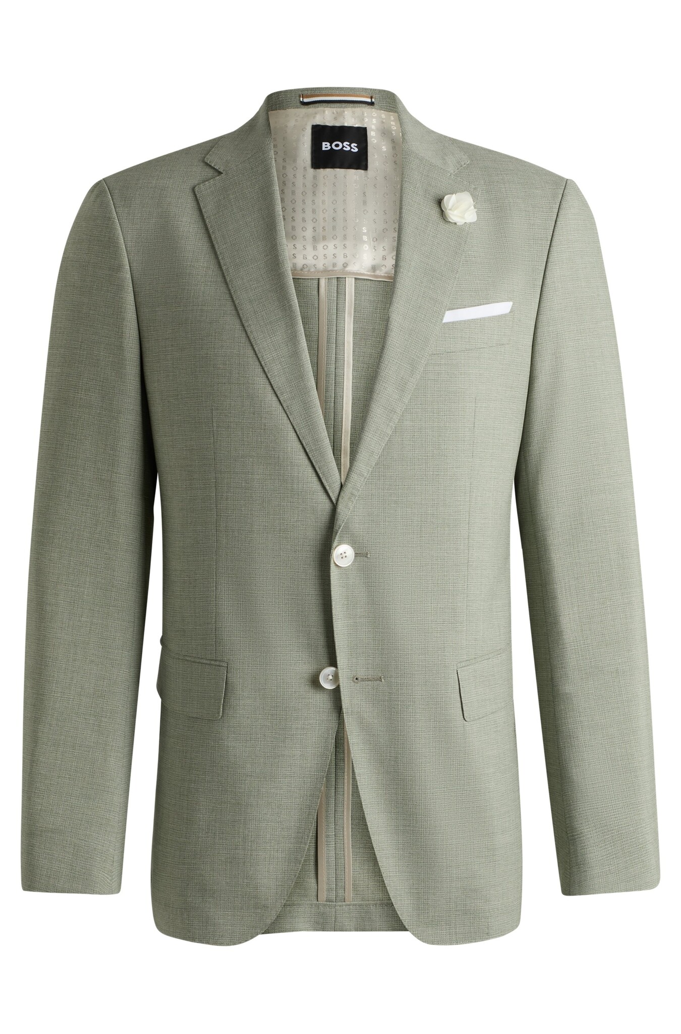 Hugo Boss Blazer Hugo Boss 50540712-311