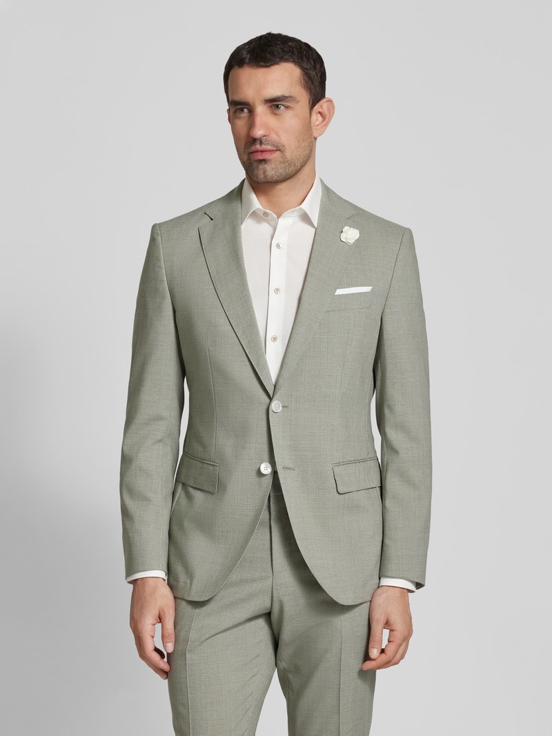 Hugo Boss Blazer Hugo Boss 50540712-311