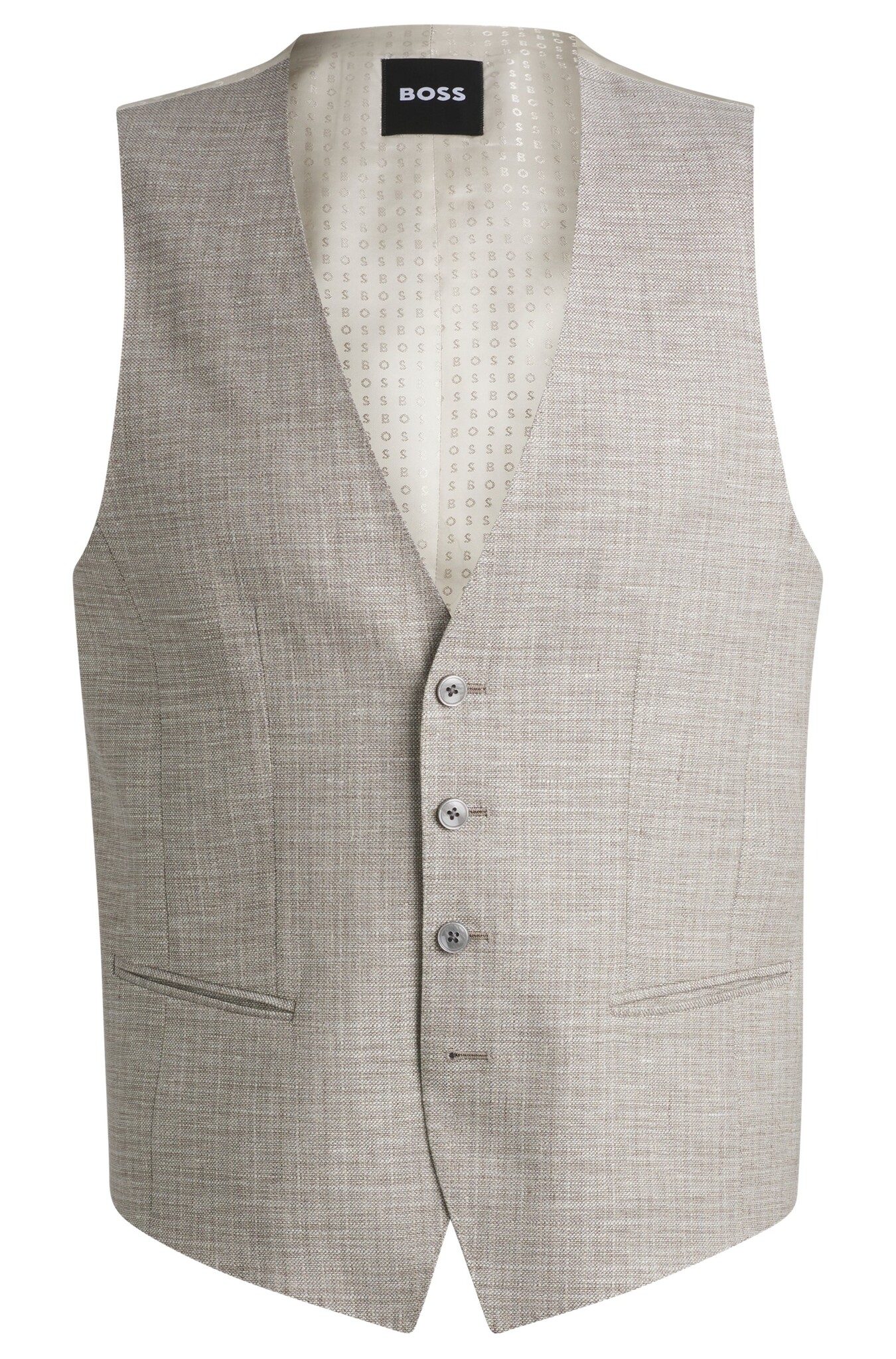 Hugo Boss Gilet Hugo Boss 50540710-275