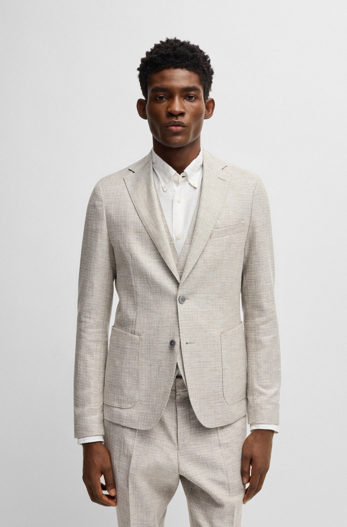 Hugo Boss Blazer Hugo Boss 50540724-275