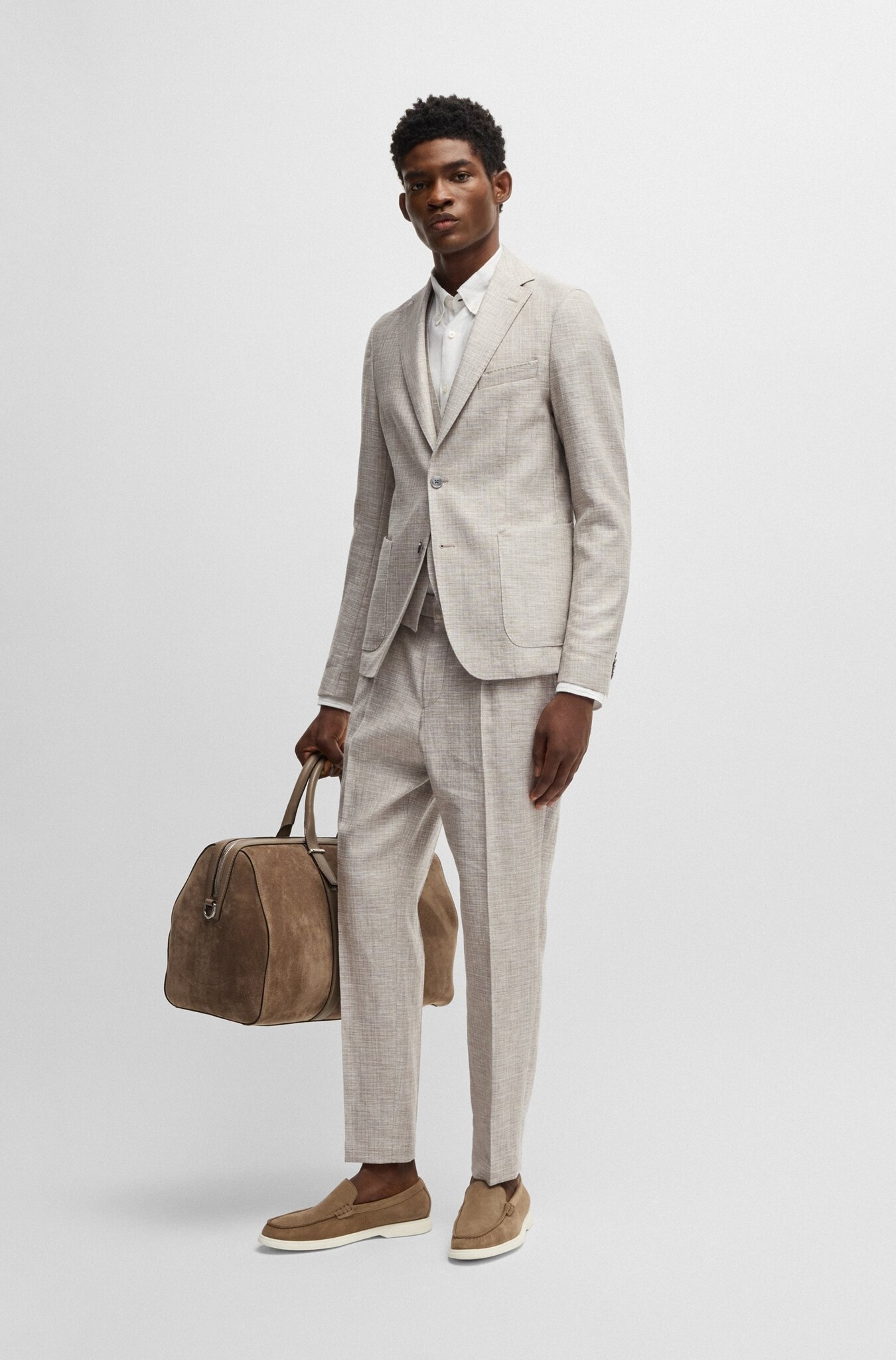 Hugo Boss Blazer Hugo Boss 50540724-275