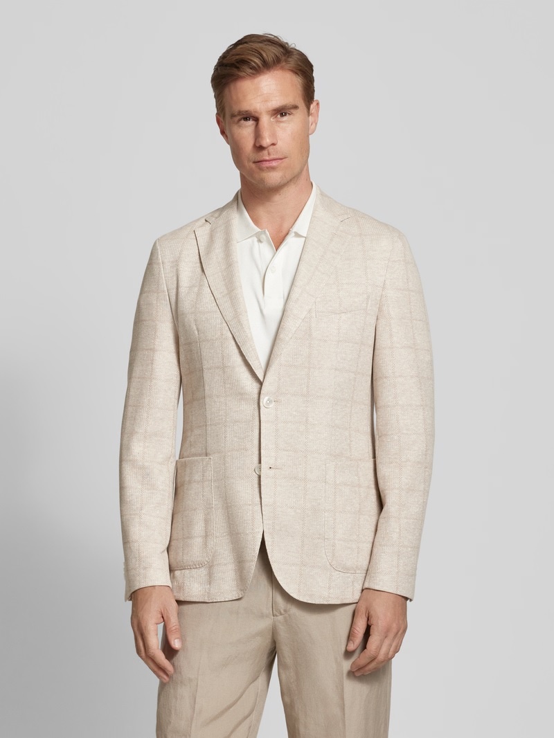 Hugo Boss Blazer Hugo Boss 50540754-131