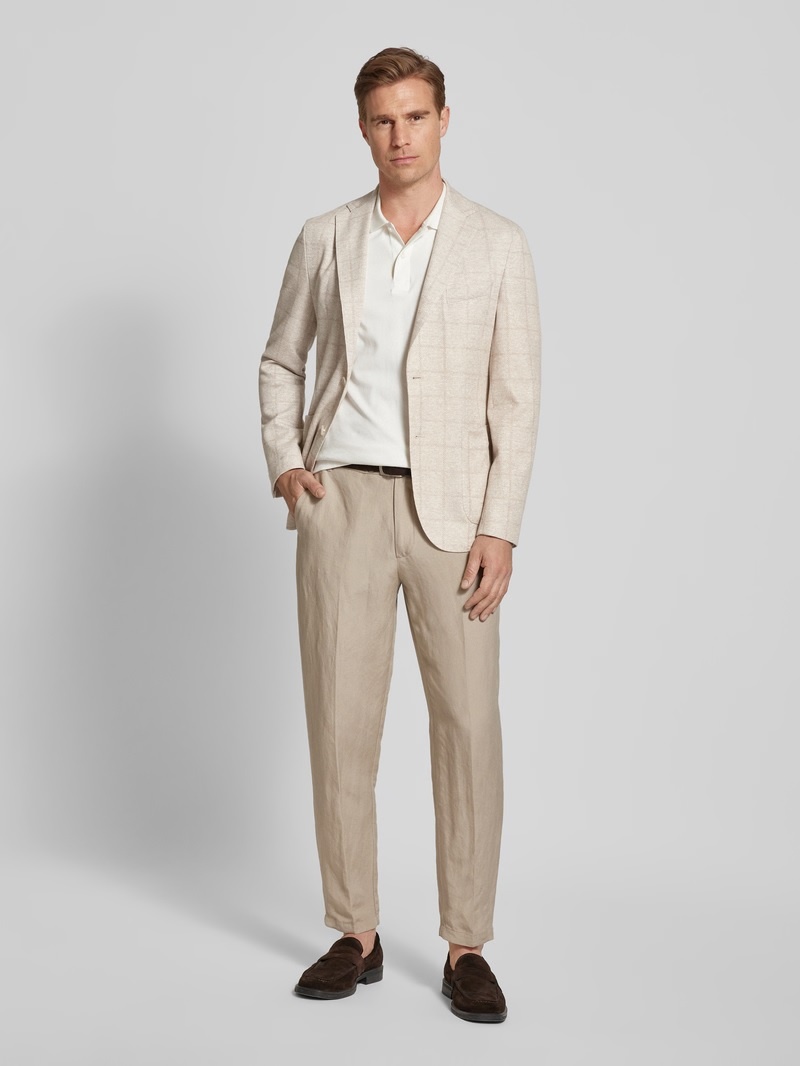 Hugo Boss Blazer Hugo Boss 50540754-131