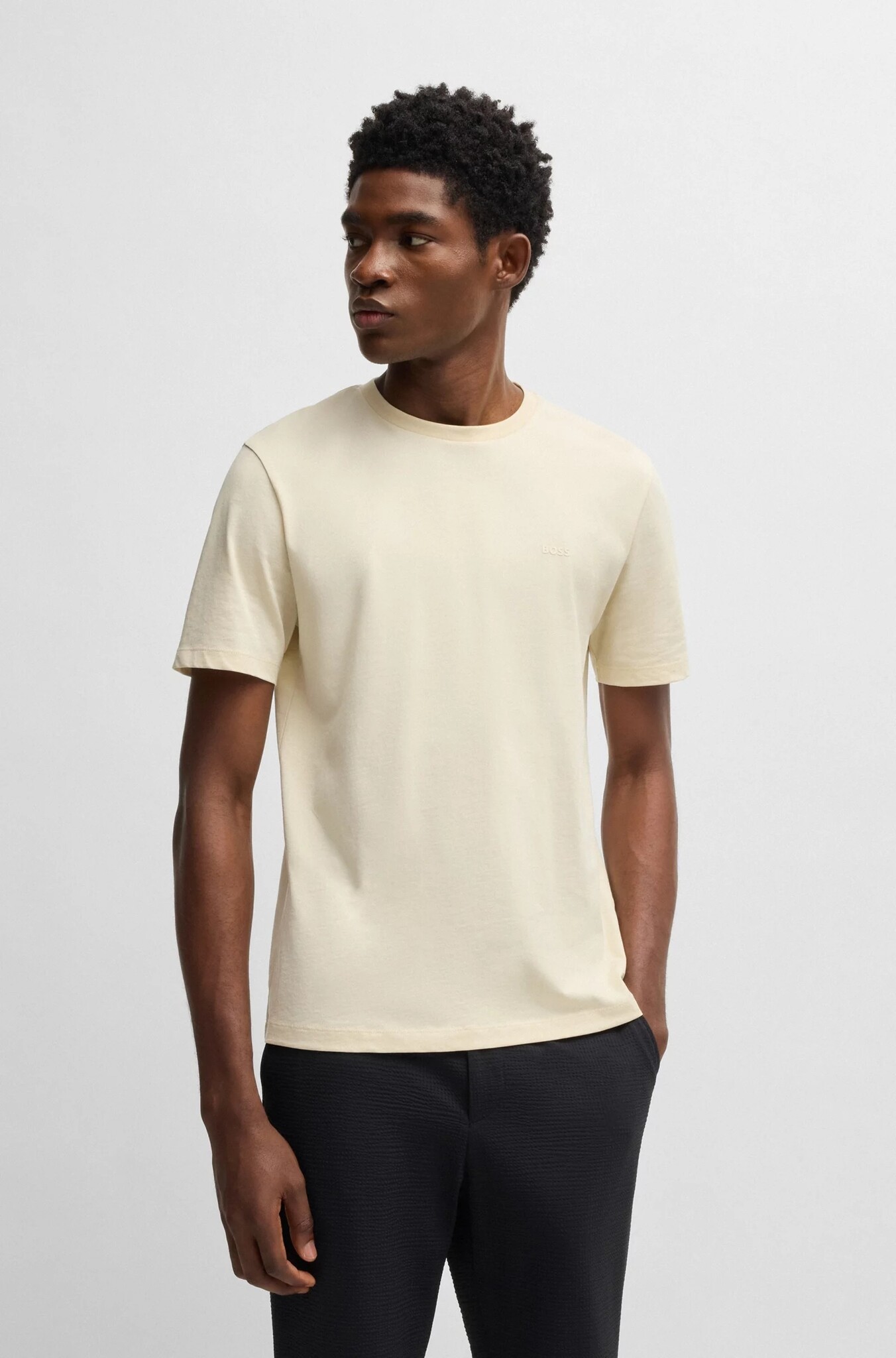 Hugo Boss T-shirt Hugo Boss 50468347-131