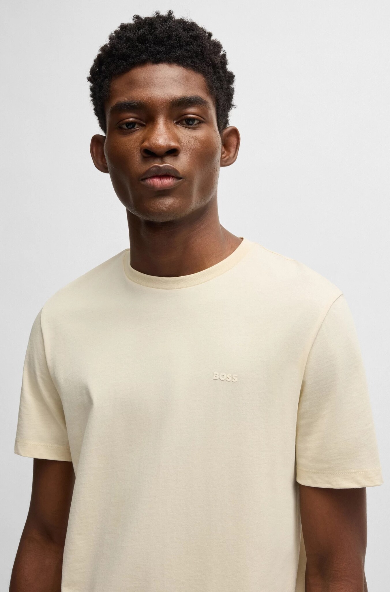 Hugo Boss T-shirt Hugo Boss 50468347-131