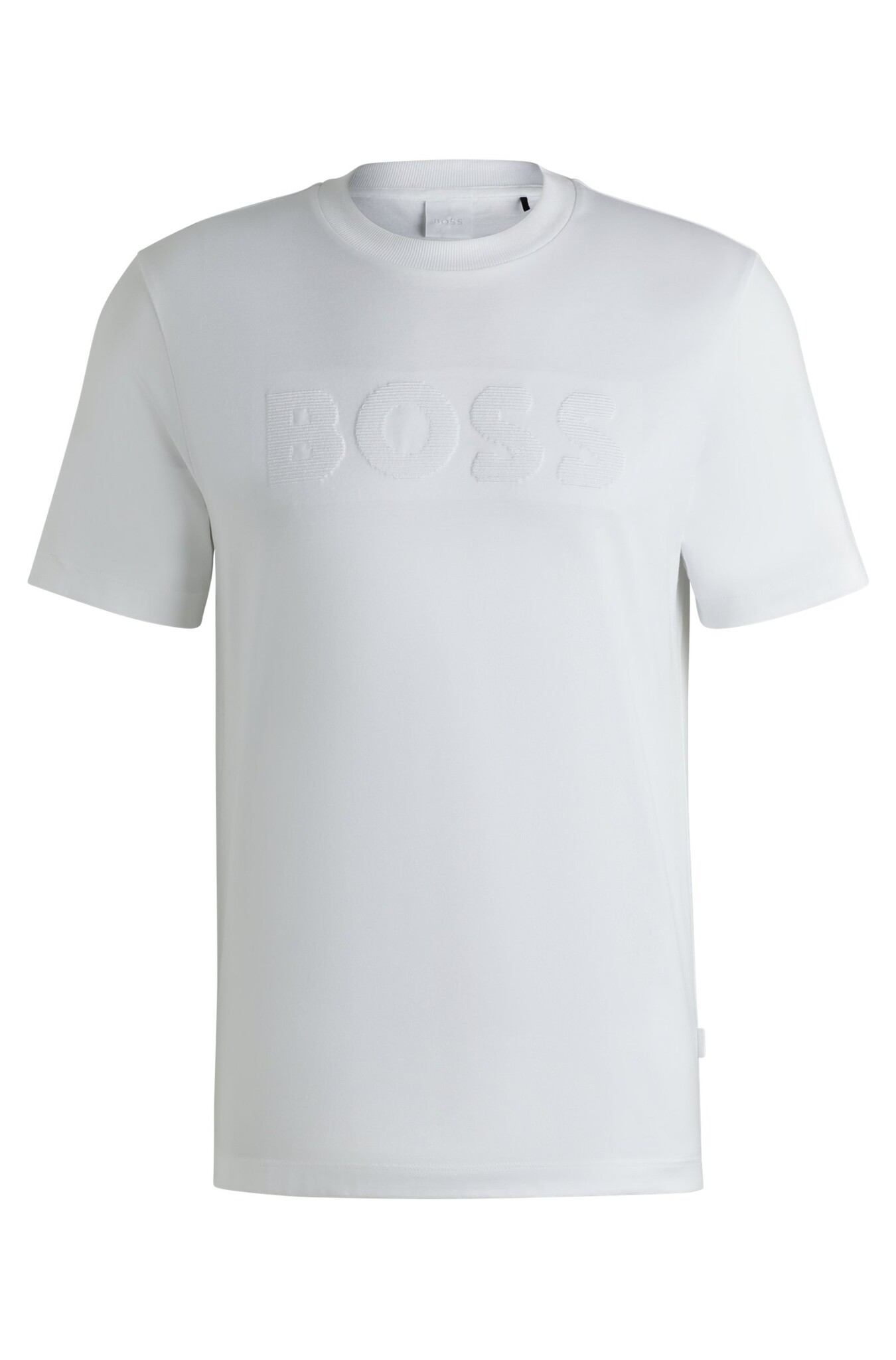 Hugo Boss T-shirt Hugo Boss 50536796-100