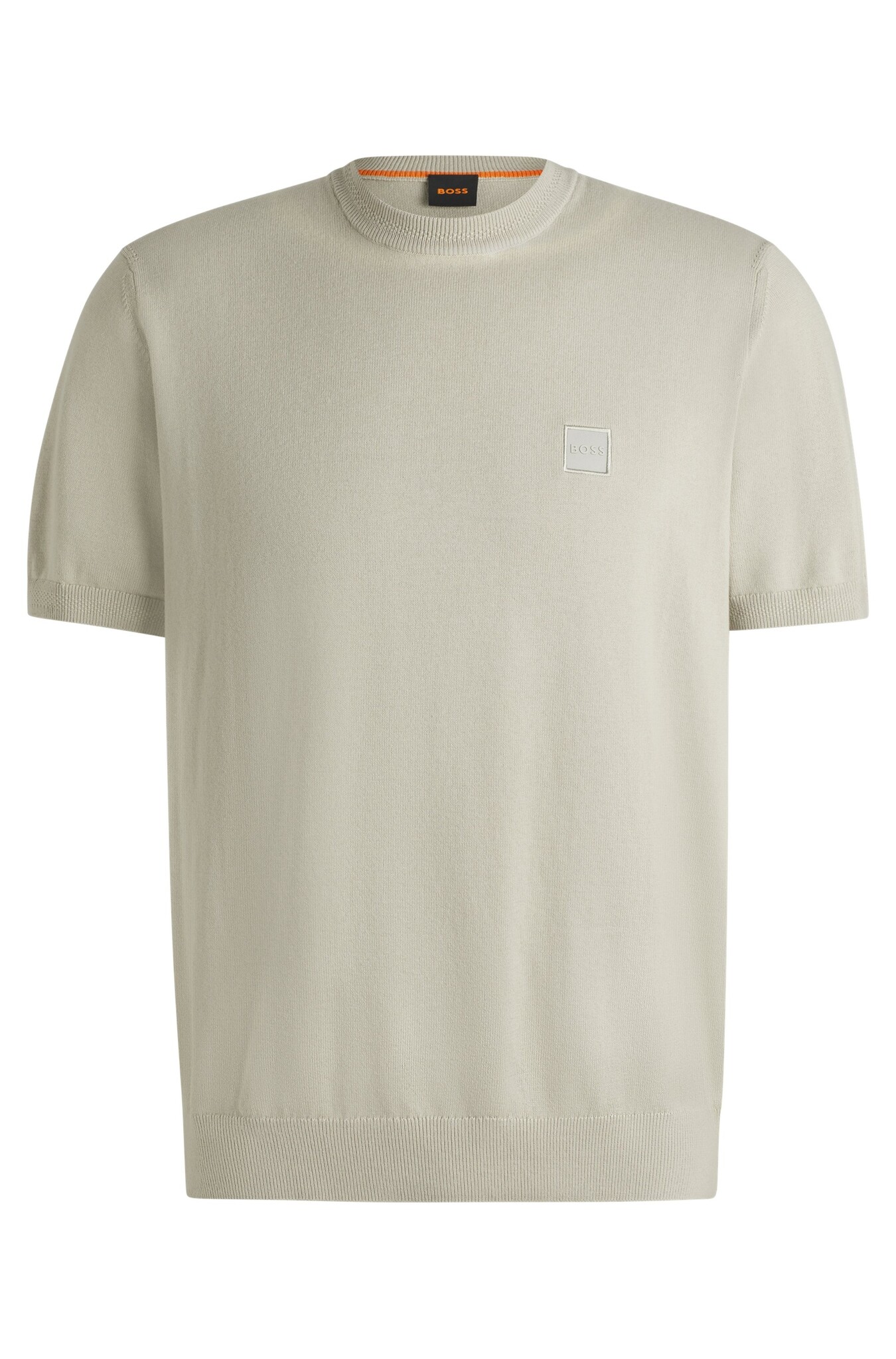 Boss Orange T-shirt Boss Orange 50538267-271