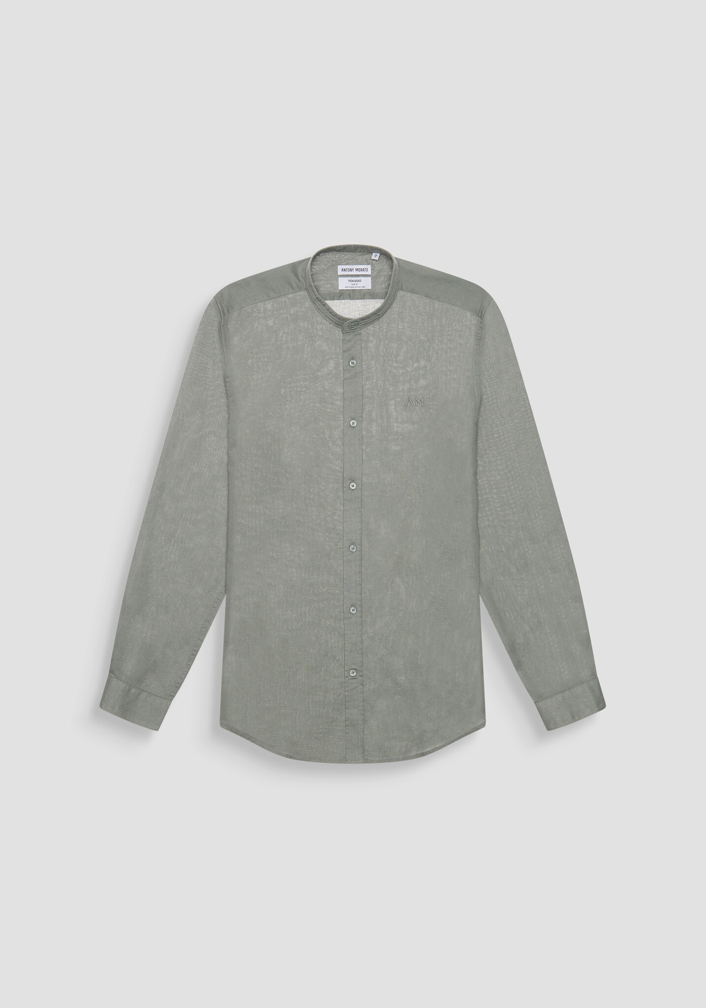Antony Morato Hemd Antony Morato MMSL00755-FA401074-4087