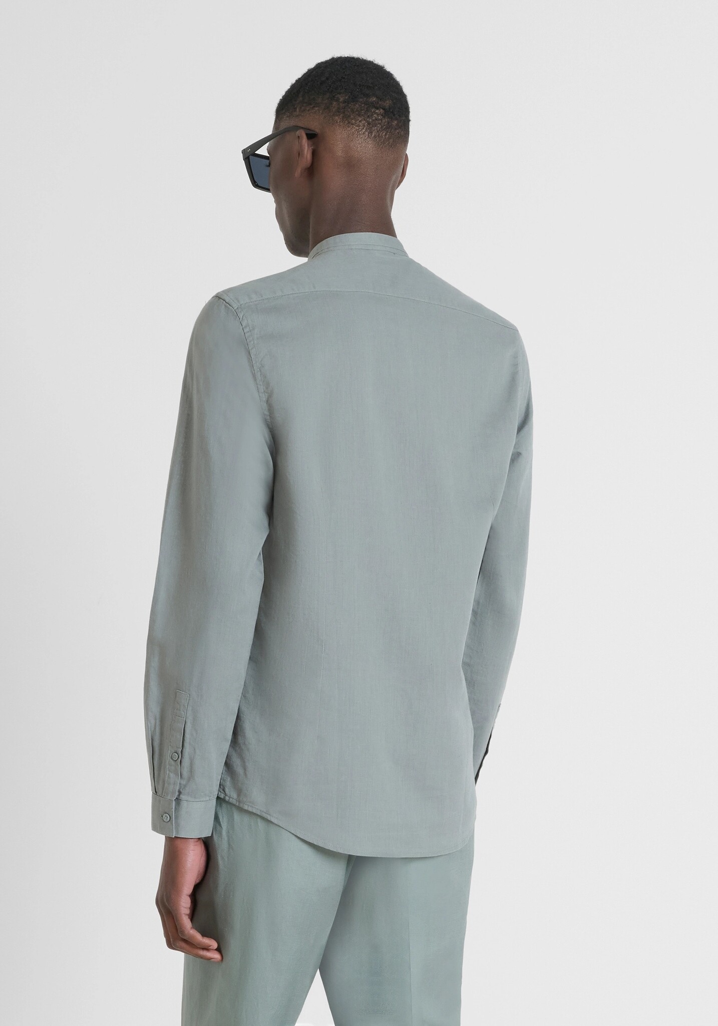 Antony Morato Hemd Antony Morato MMSL00755-FA401074-4087