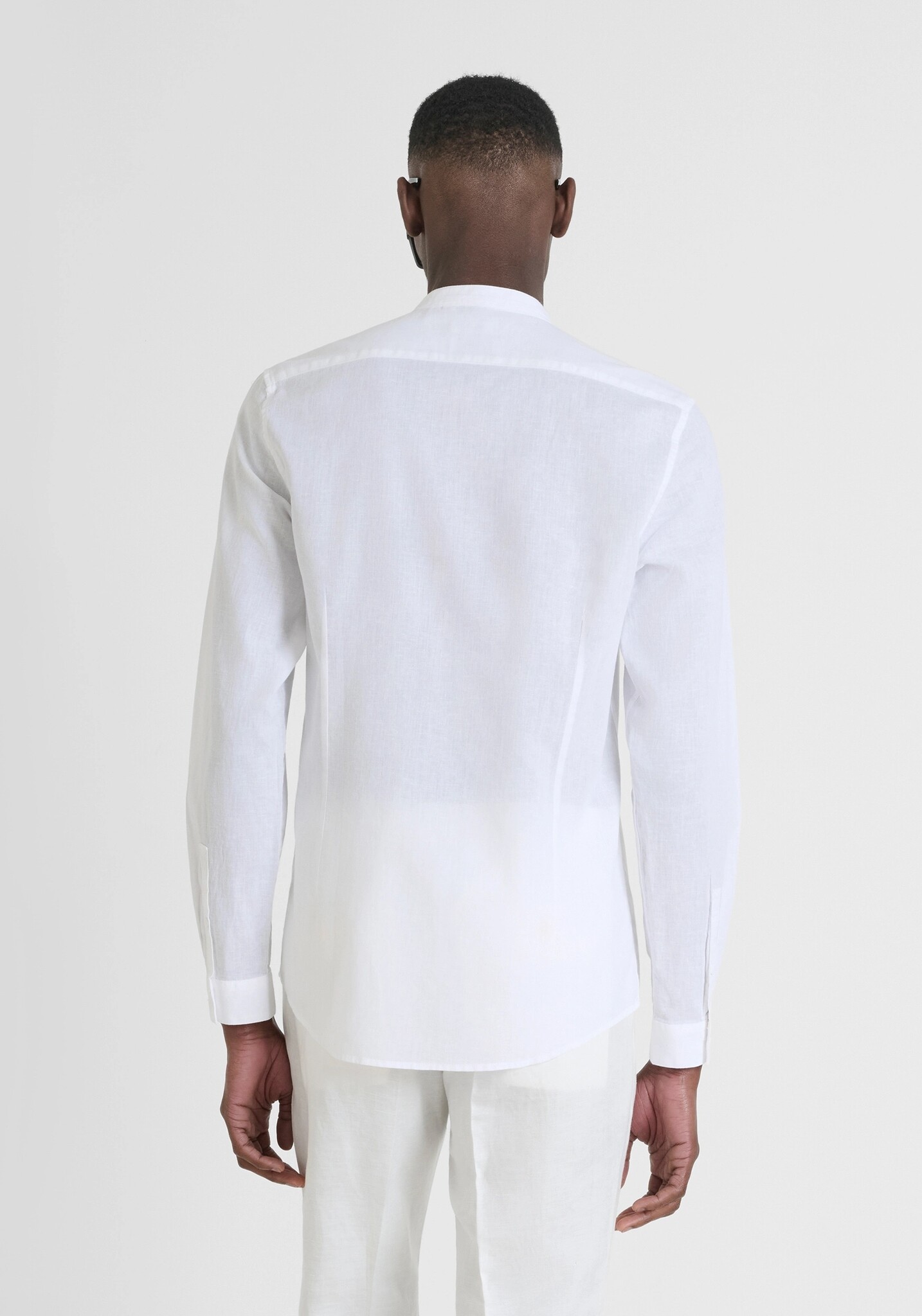 Antony Morato Hemd Antony Morato MMSL00755-FA401074-1000