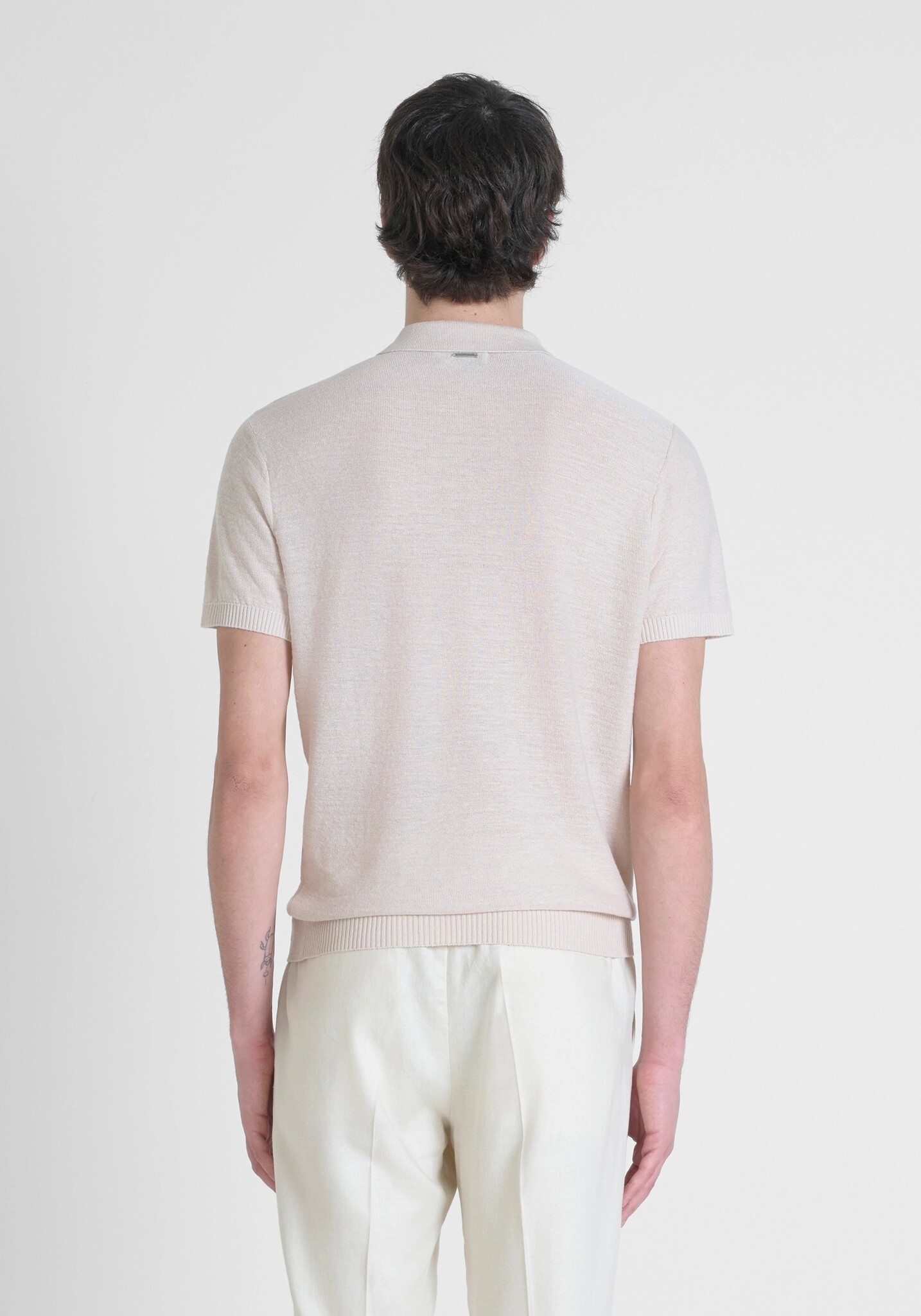 Antony Morato Polo Antony Morato MMSW01508-YA500067-1016