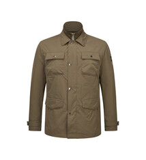 Milestone Jas Milestone