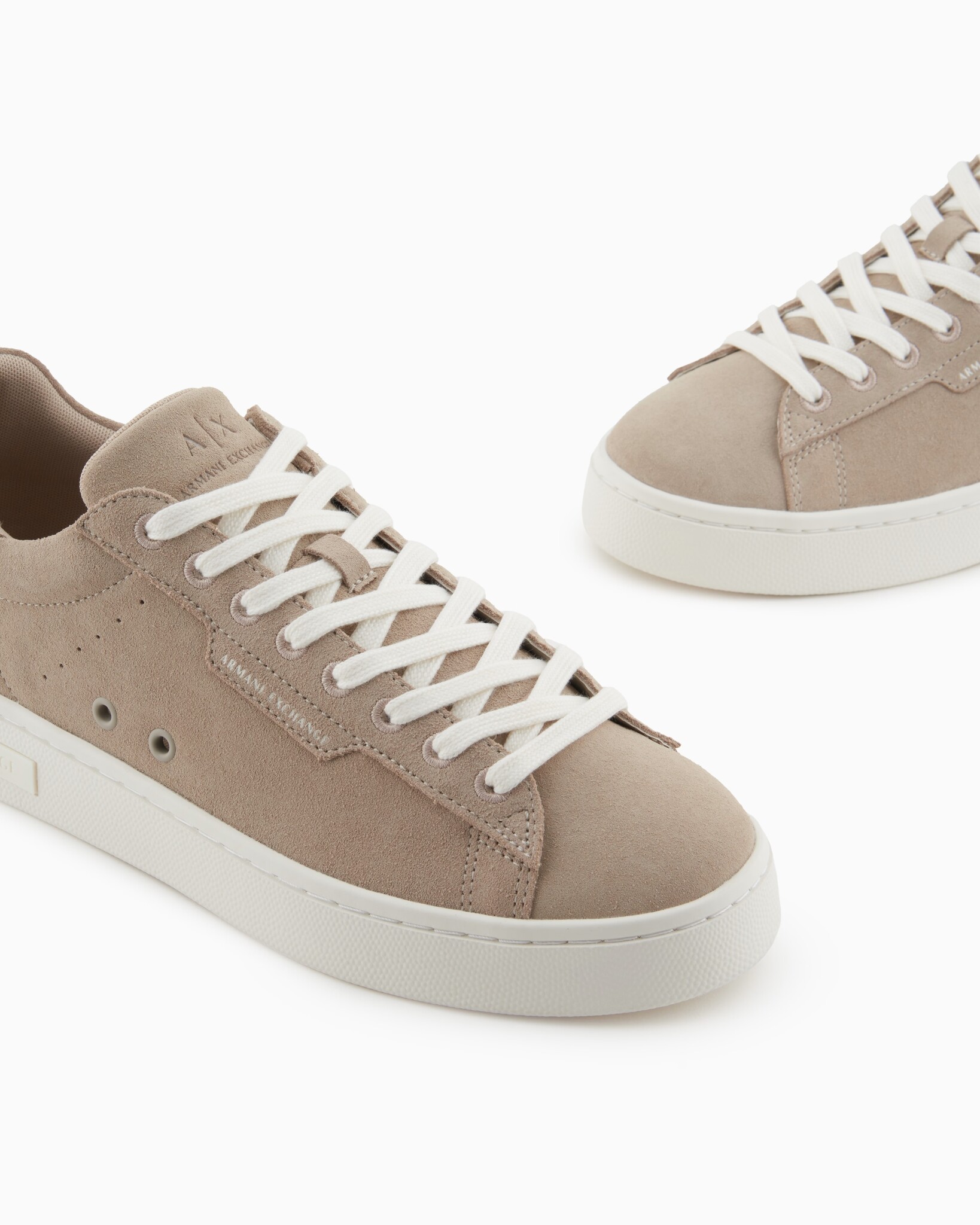 Armani Exchange Schoenen Armani Exchange XUX253-01825