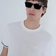 Antony Morato T-shirt Antony Morato MMKS02485-FA100258-1011