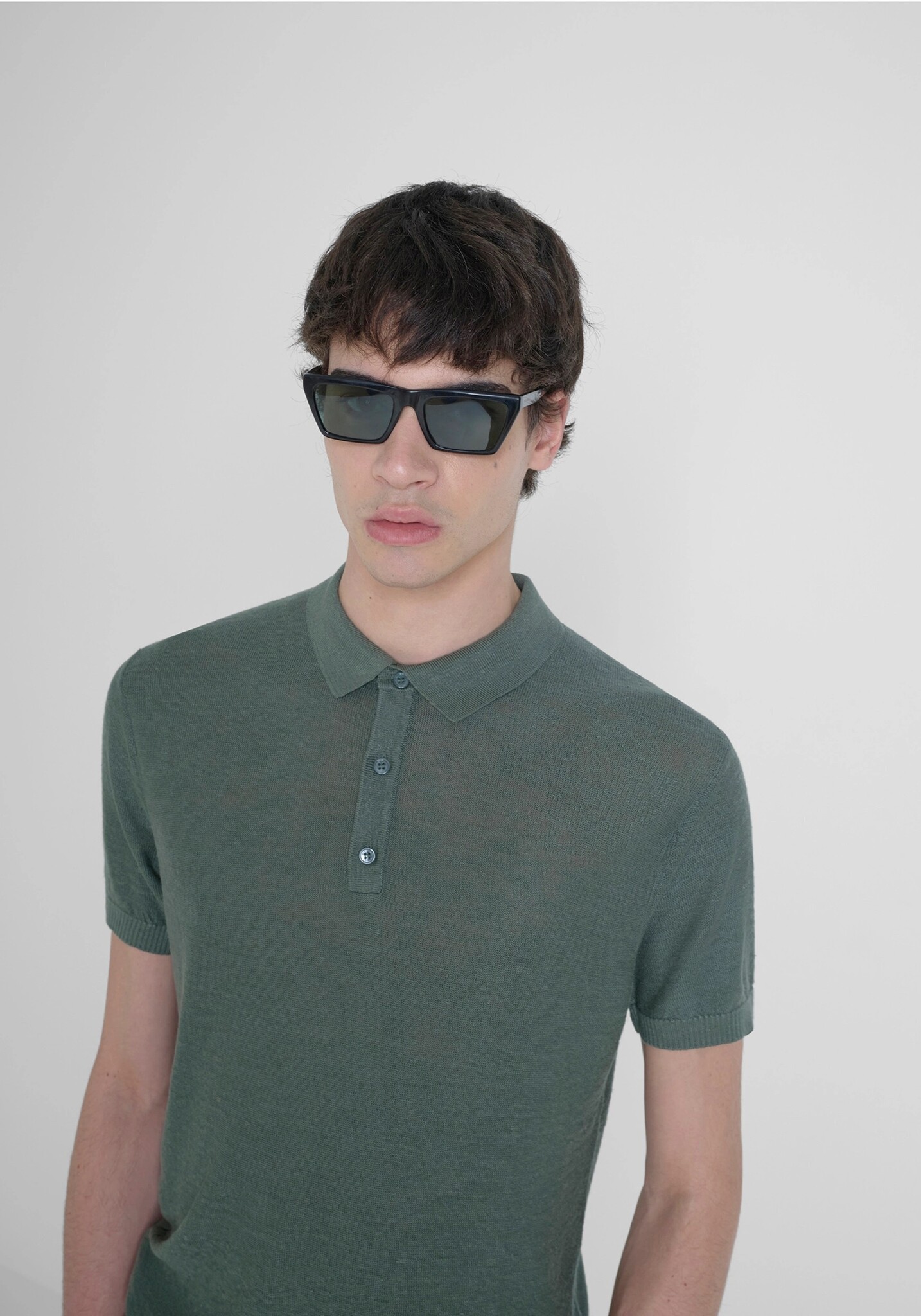 Antony Morato Polo Antony Morato MMSW01508-YA500067-4085