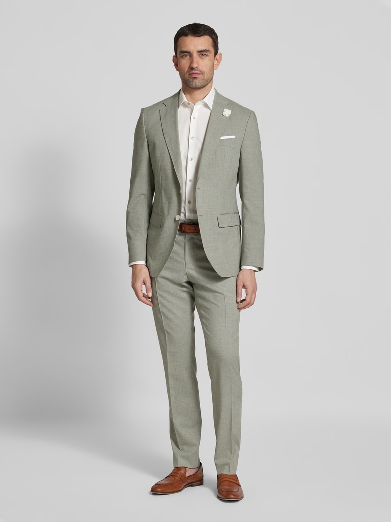 Hugo Boss Blazer Hugo Boss 50540712-311
