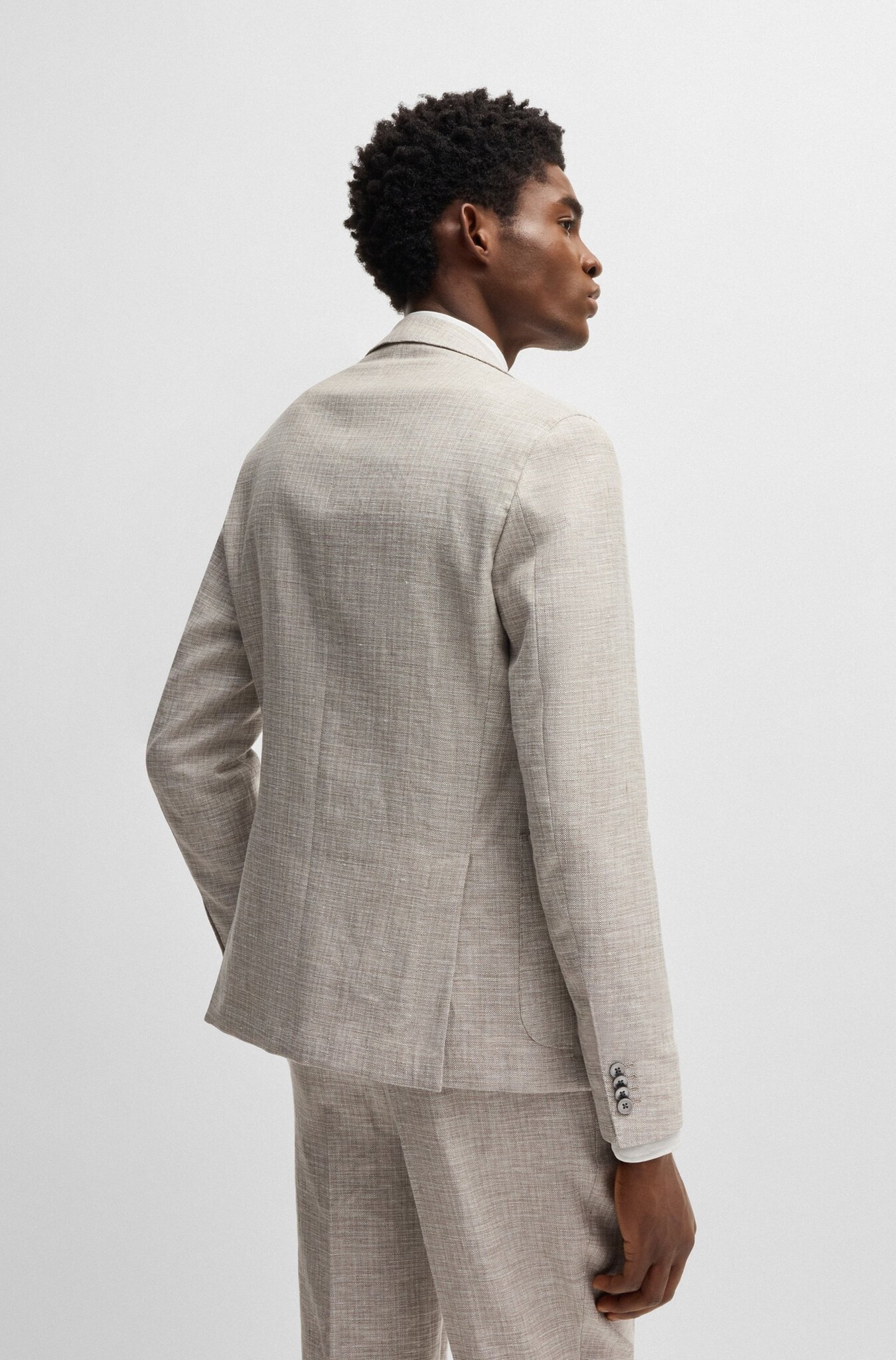 Hugo Boss Blazer Hugo Boss 50540724-275