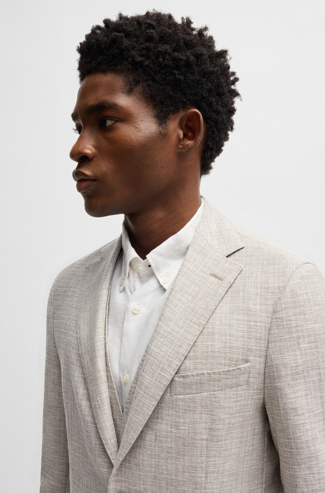 Hugo Boss Blazer Hugo Boss 50540724-275