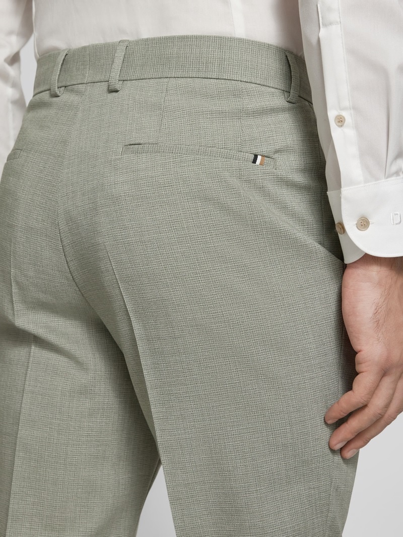 Hugo Boss Broek Hugo Boss 50540713-311