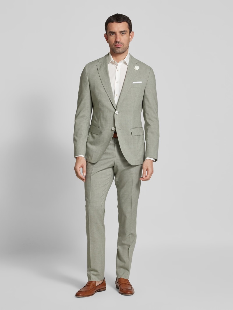 Hugo Boss Broek Hugo Boss 50540713-311