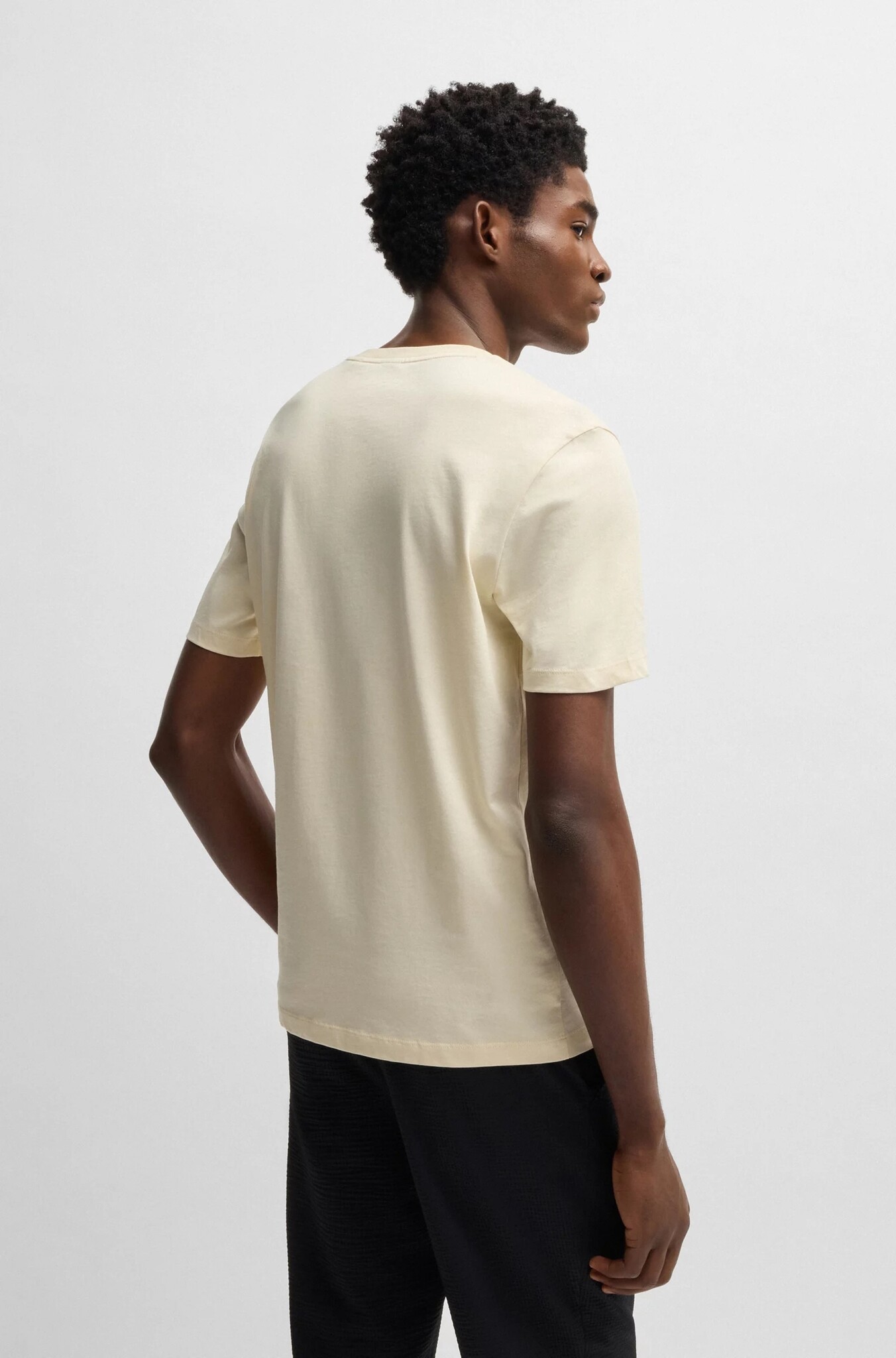 Hugo Boss T-shirt Hugo Boss 50468347-131