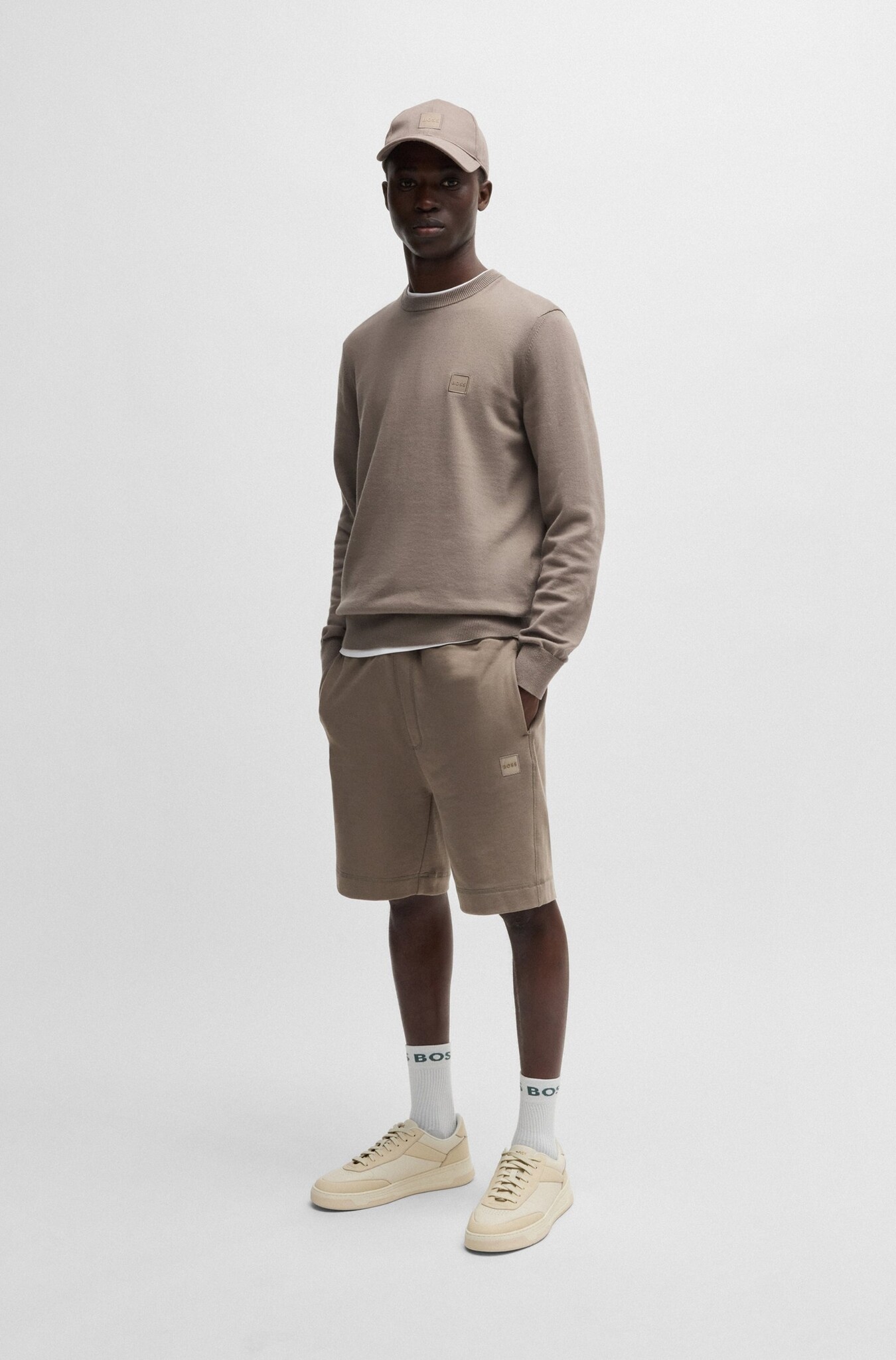 Boss Orange Jogging Boss Orange 50511726-294