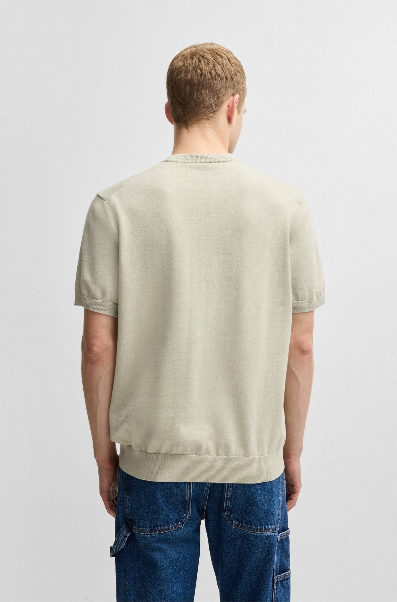 Boss Orange T-shirt Boss Orange 50538267-271