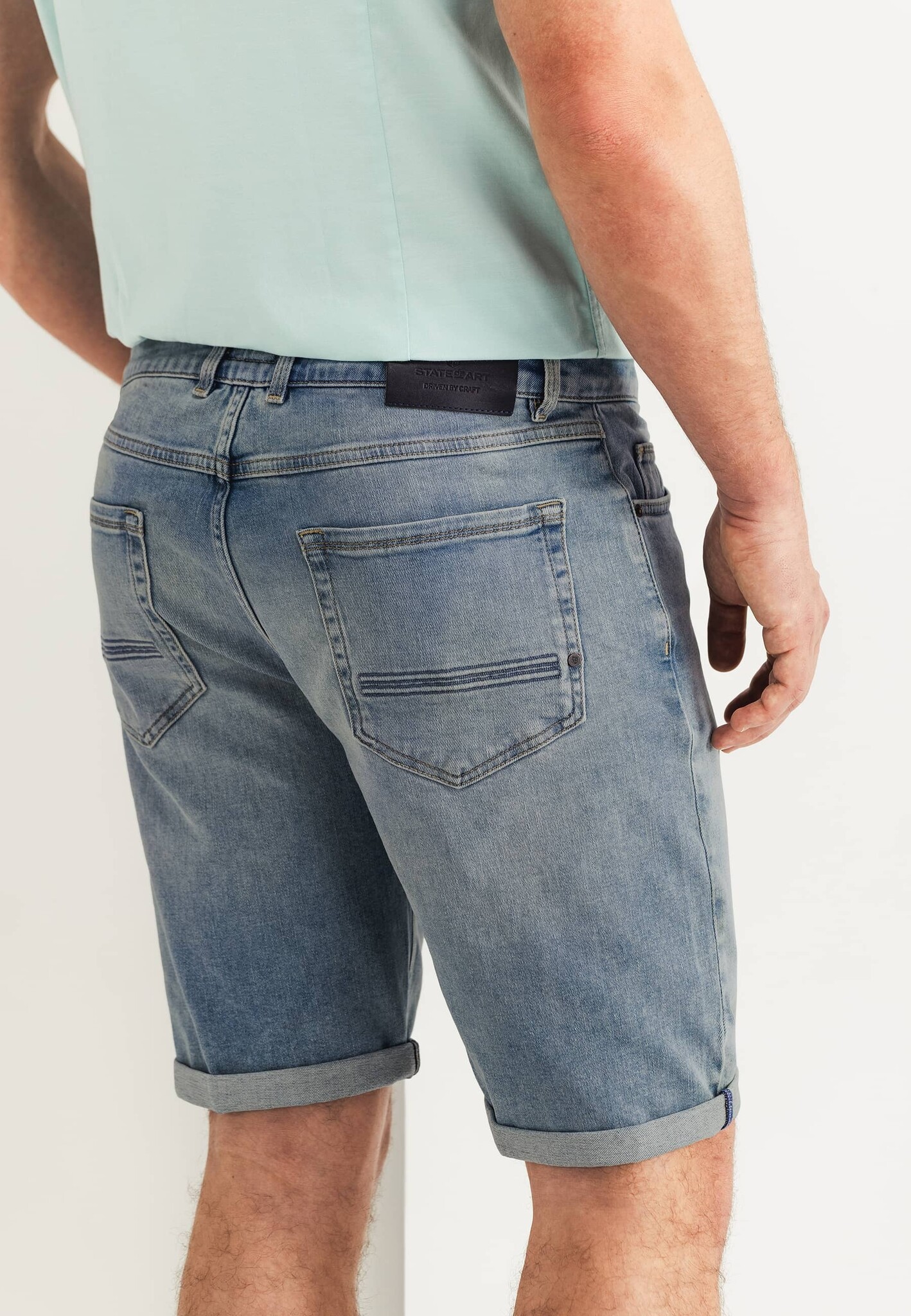 State of Art shorts State of Art 678-15651-5200