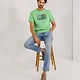 State of Art T-shirt State of Art 361-15437-3400