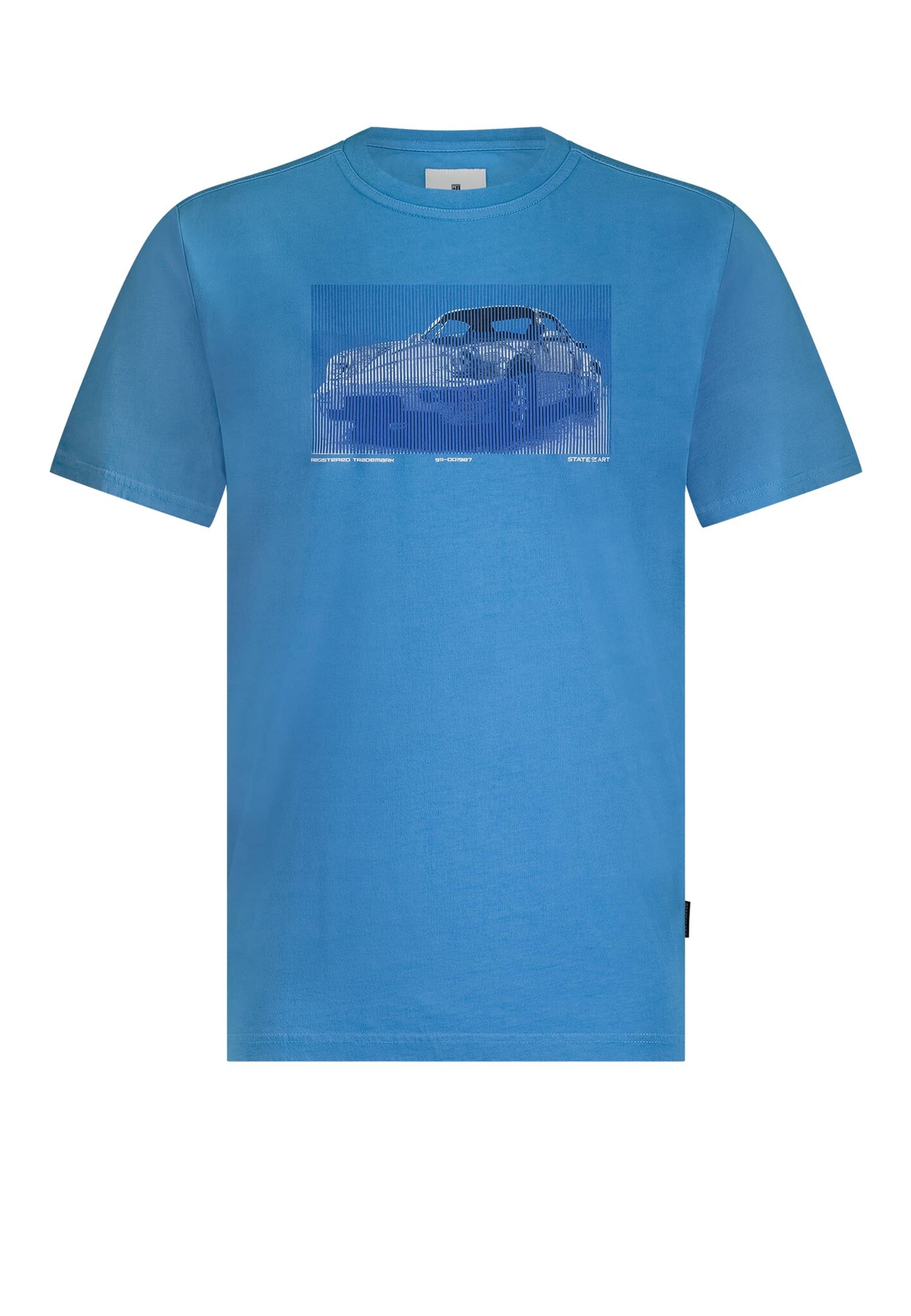 State of Art T-shirt State of Art 361-15437-5300