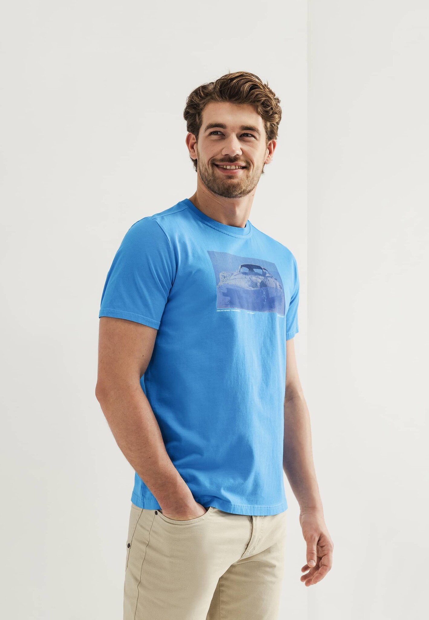 State of Art T-shirt State of Art 361-15437-5300
