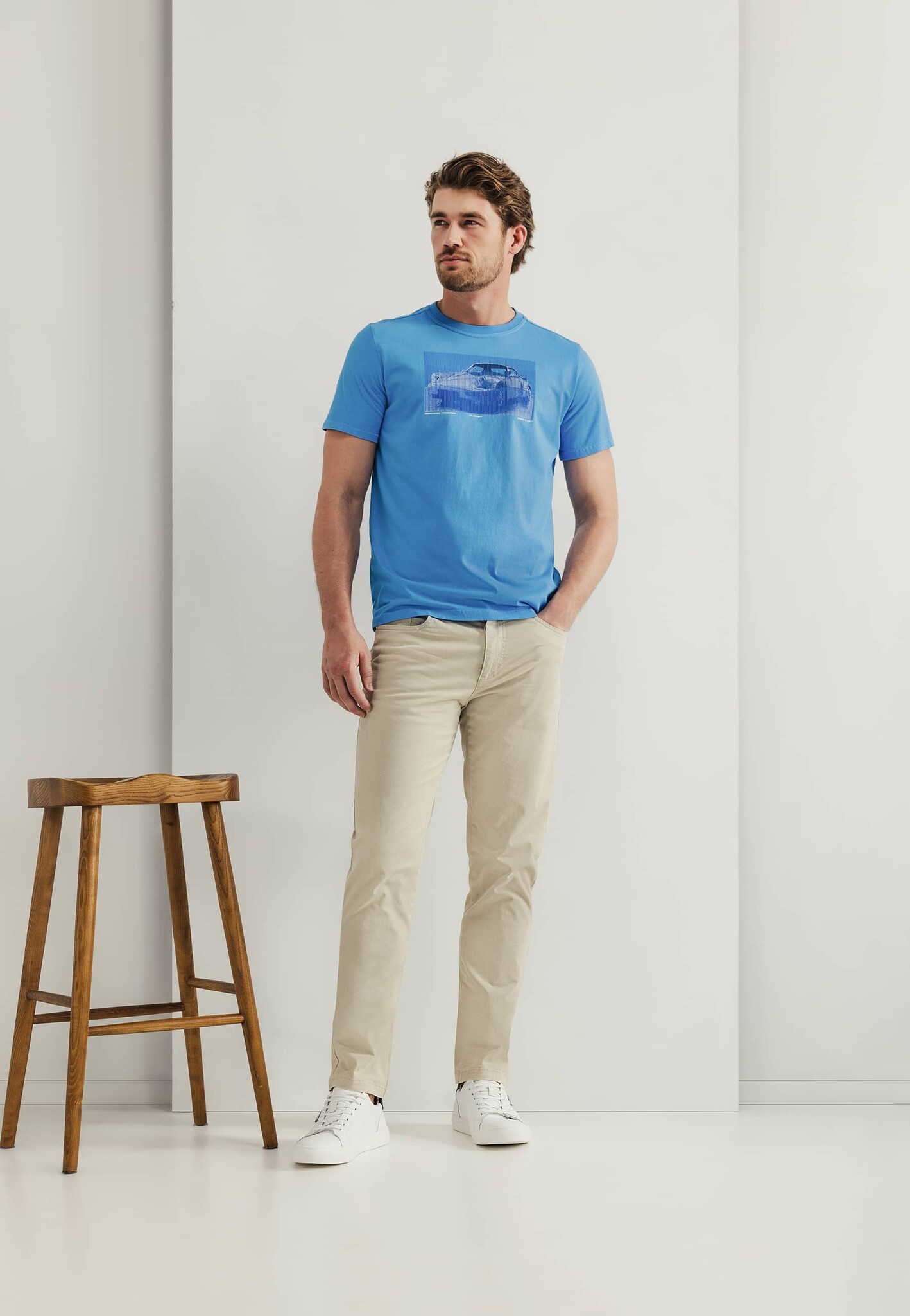 State of Art T-shirt State of Art 361-15437-5300