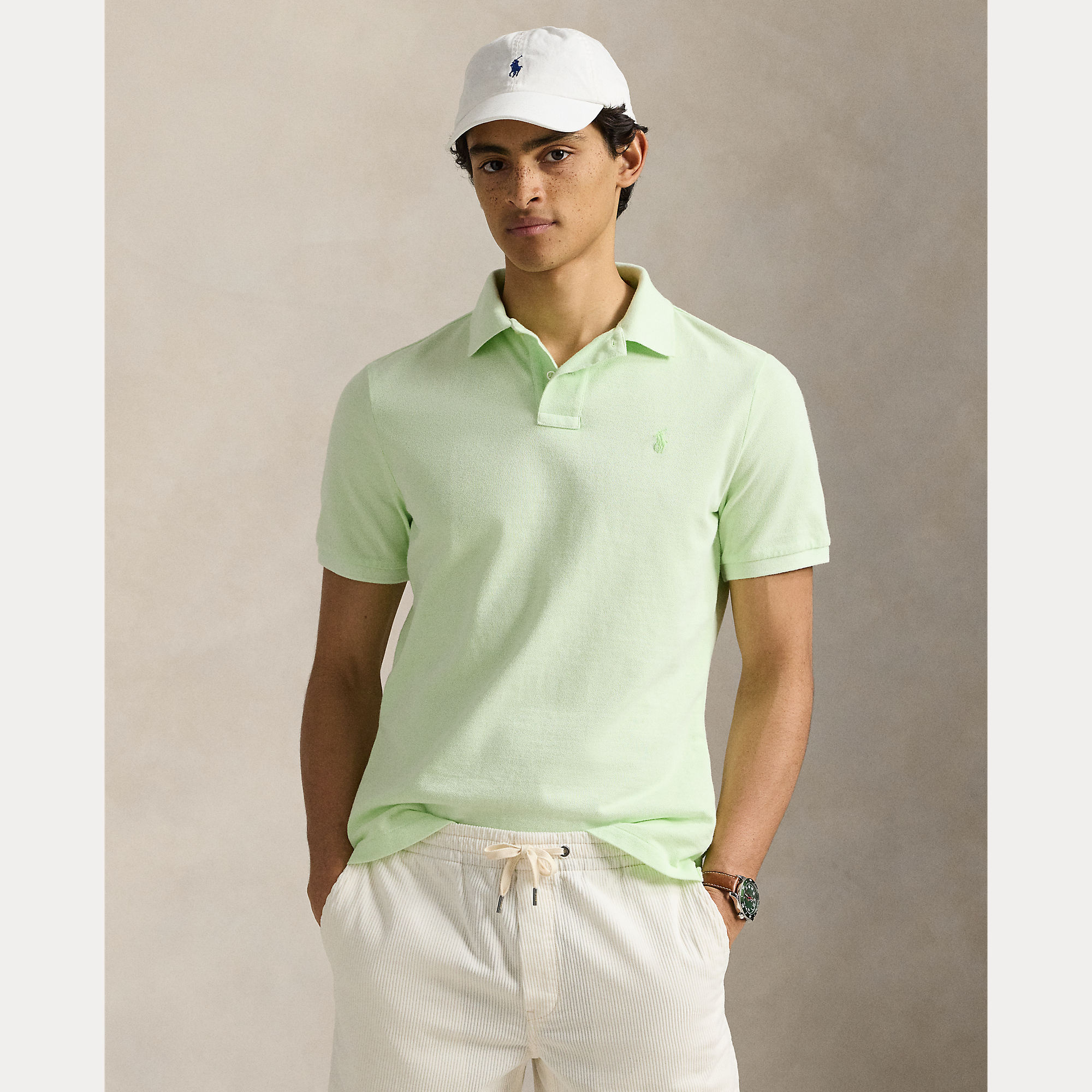 Ralph Lauren Polo Ralph Lauren 710-969626-001