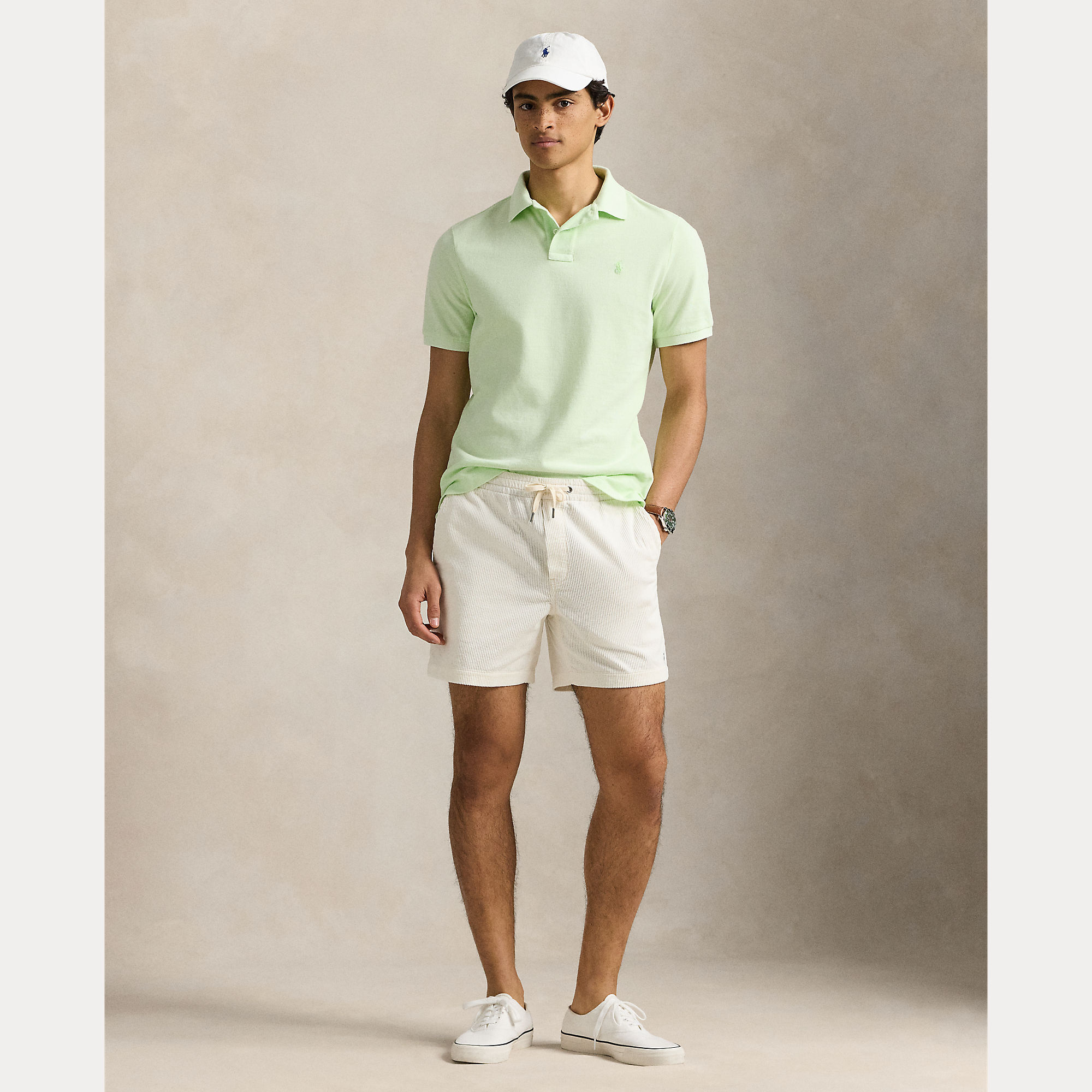 Ralph Lauren Polo Ralph Lauren 710-969626-001